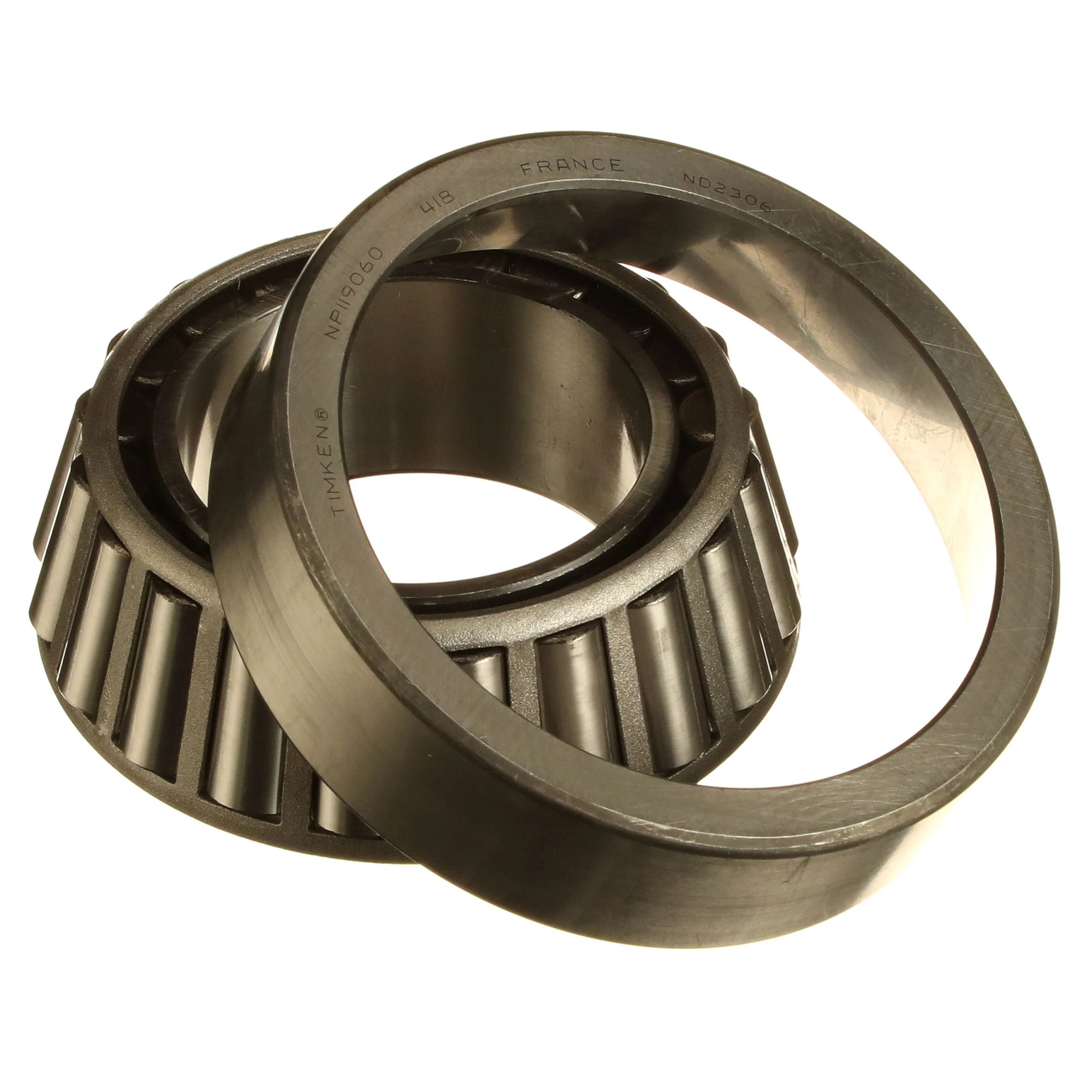 TAPERED BEARING | NEWHOLLANDCE | CA | EN