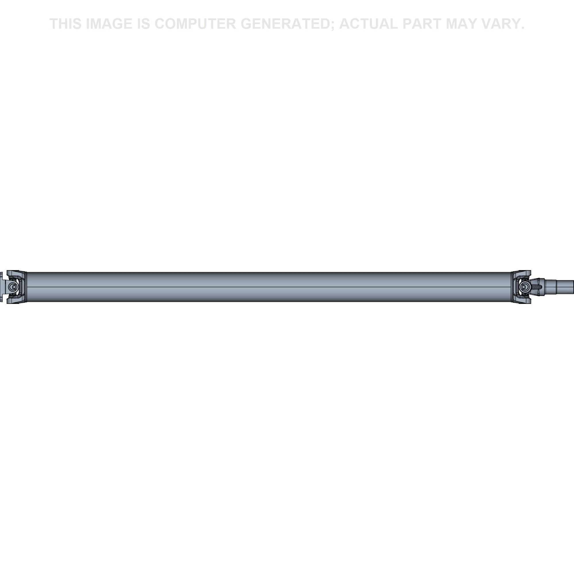 DRIVE SHAFT | CASEIH | CA | EN