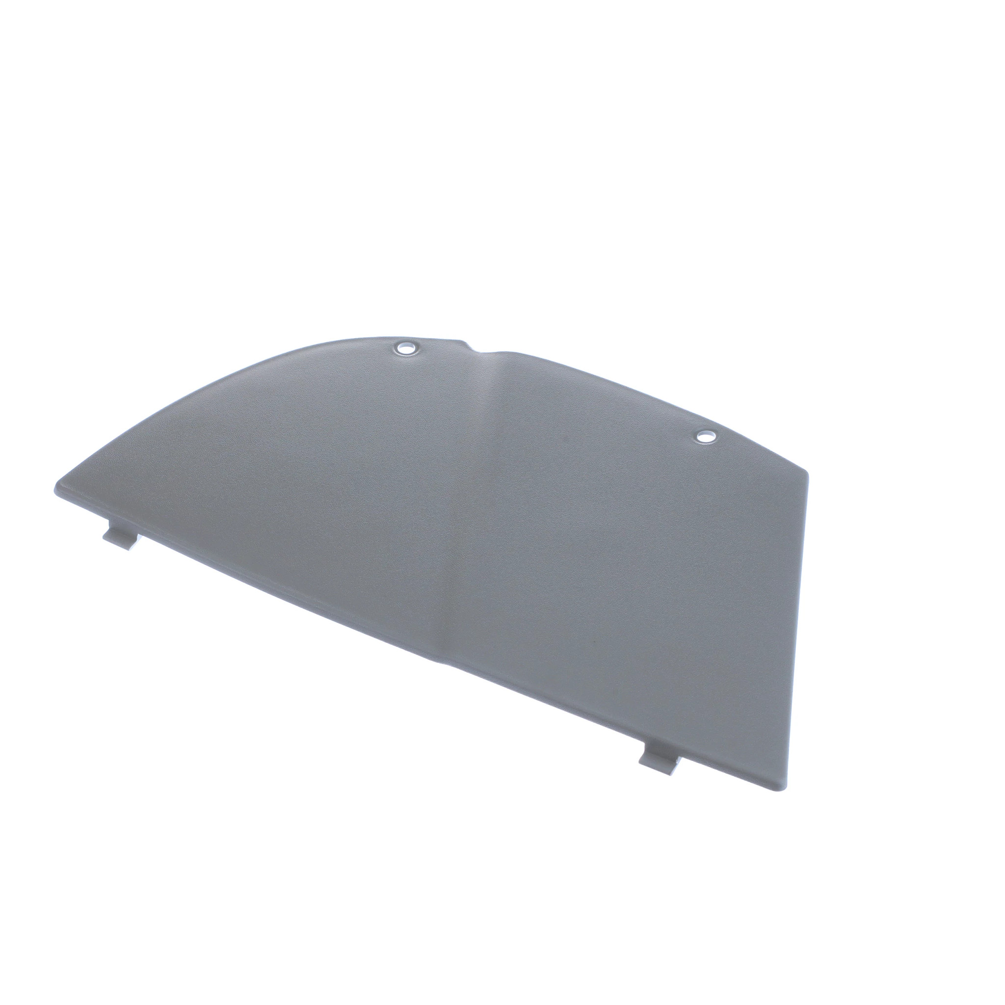 Tampa da caixa de fusíveis - 194 mm C x 342 mm A x 79 mm L | NEWHOLLANDAG | BR | PT