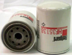 Cartouche de filtre à huile hydraulique Fleetguard | CASECE | CA | FR