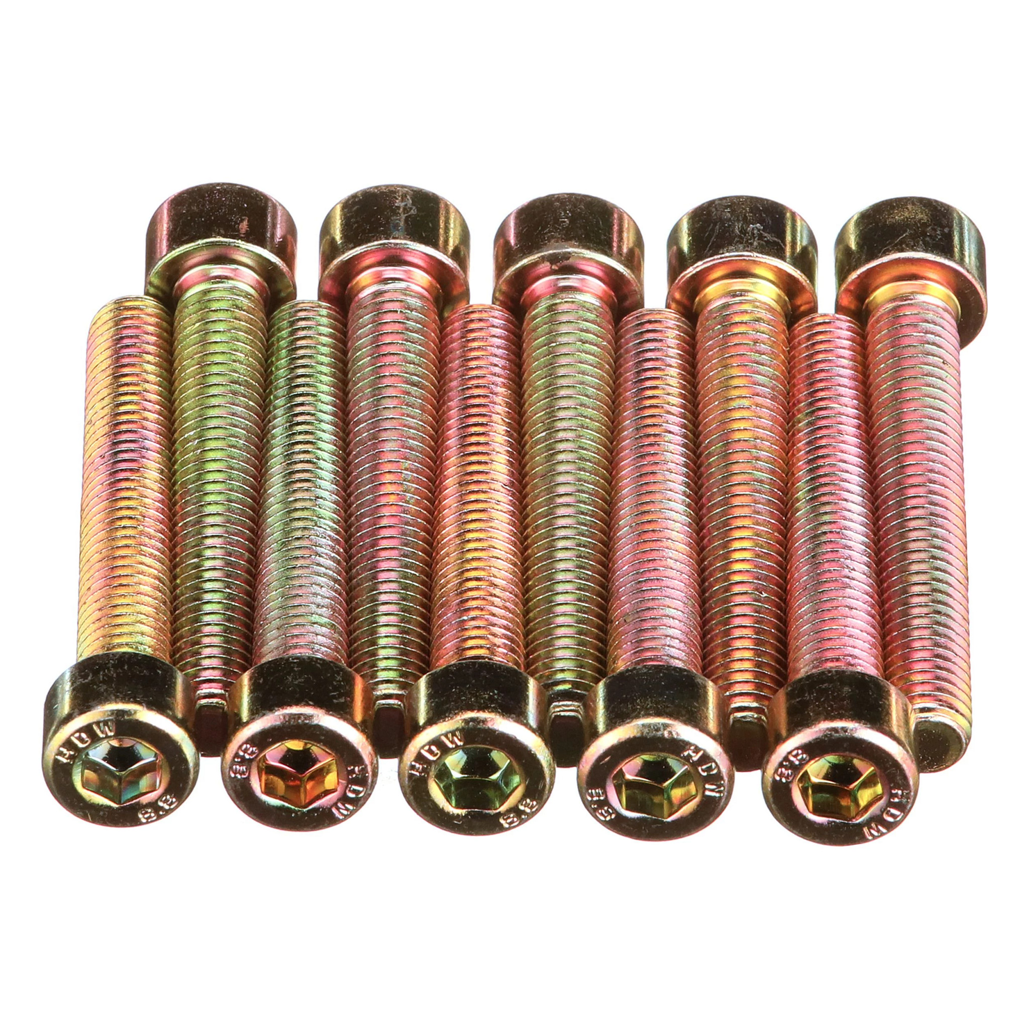 HEX SOC SCREW | CASEIH | CA | EN