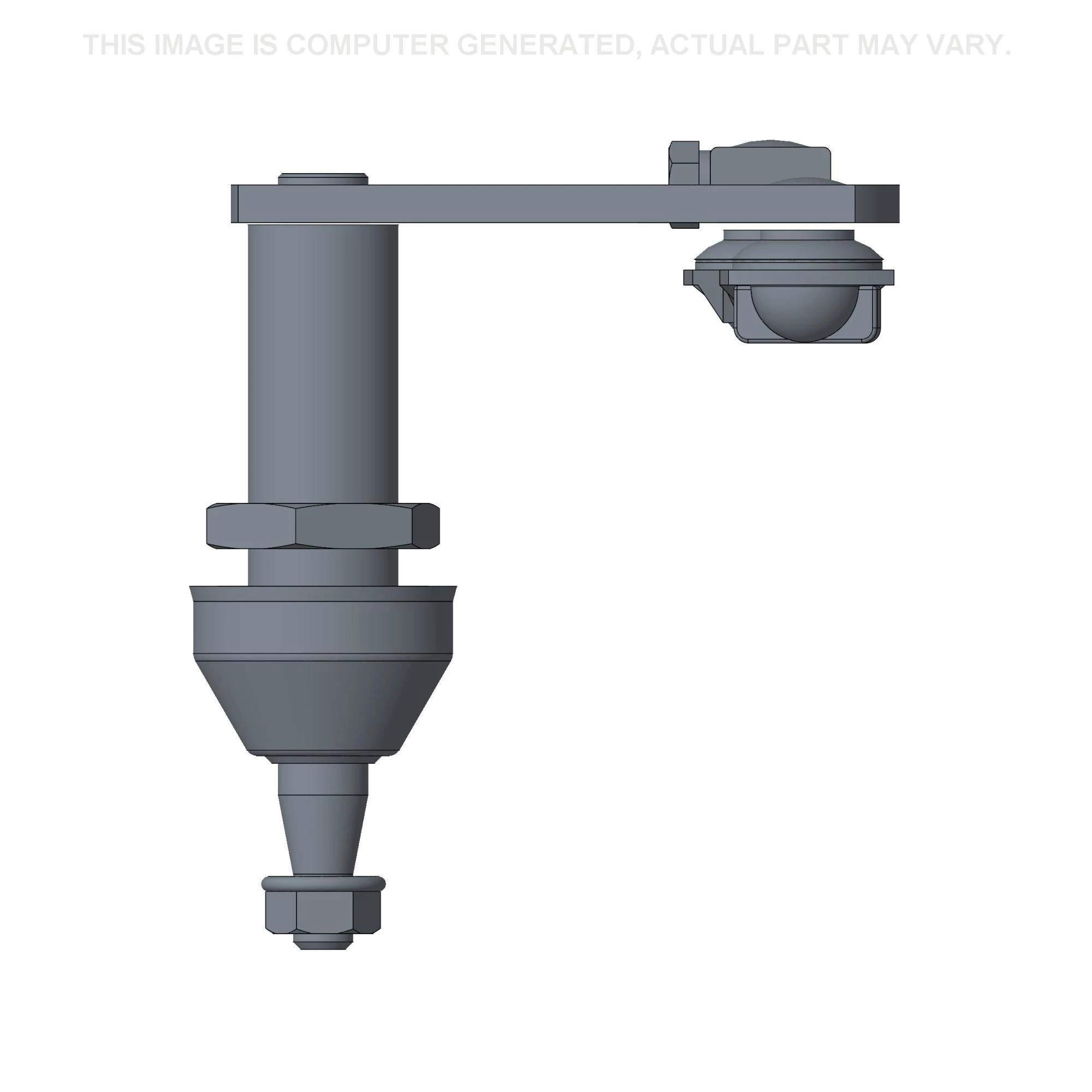 ROD WIPER | CASECE | US | EN