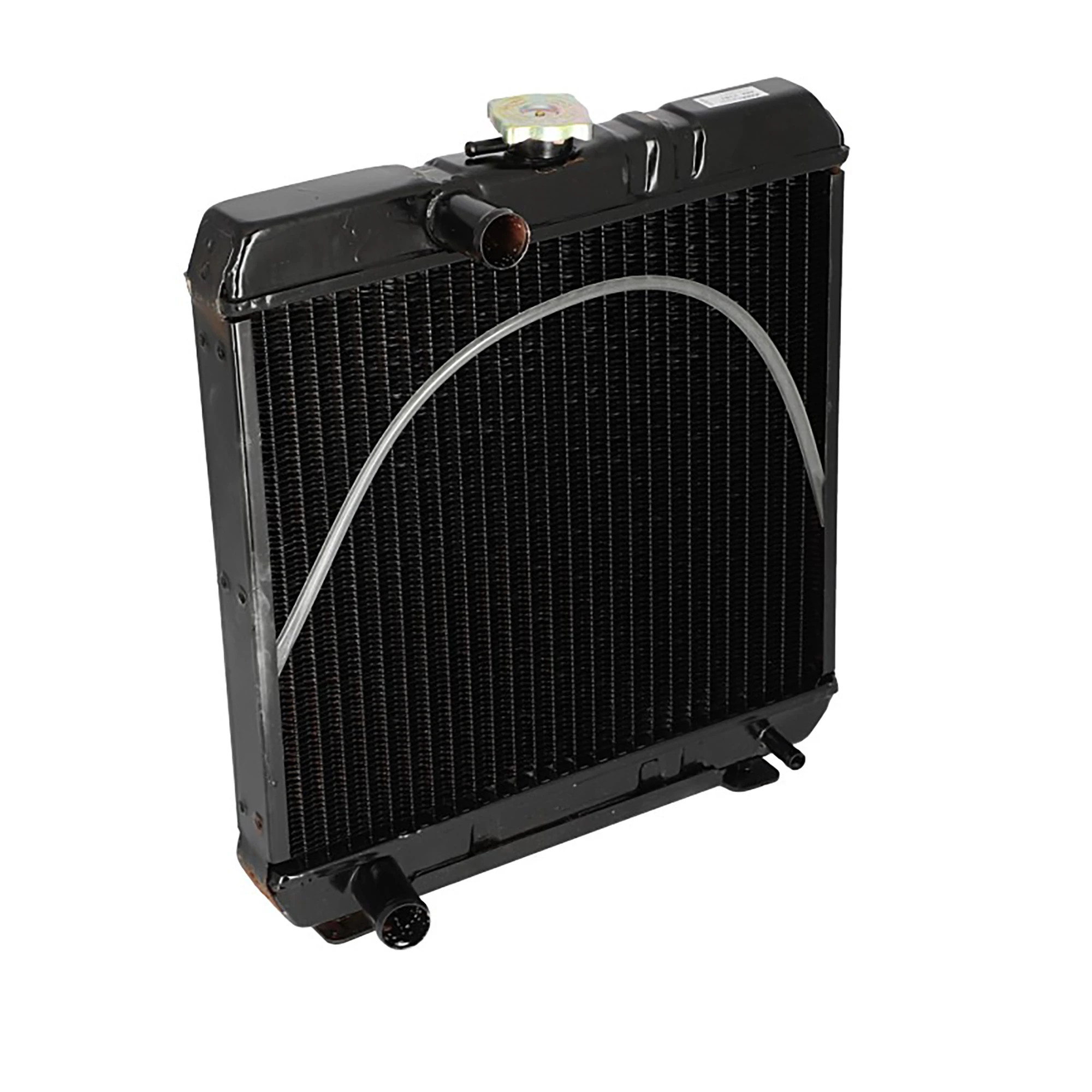 Radiator | NEWHOLLANDCE | CA | EN