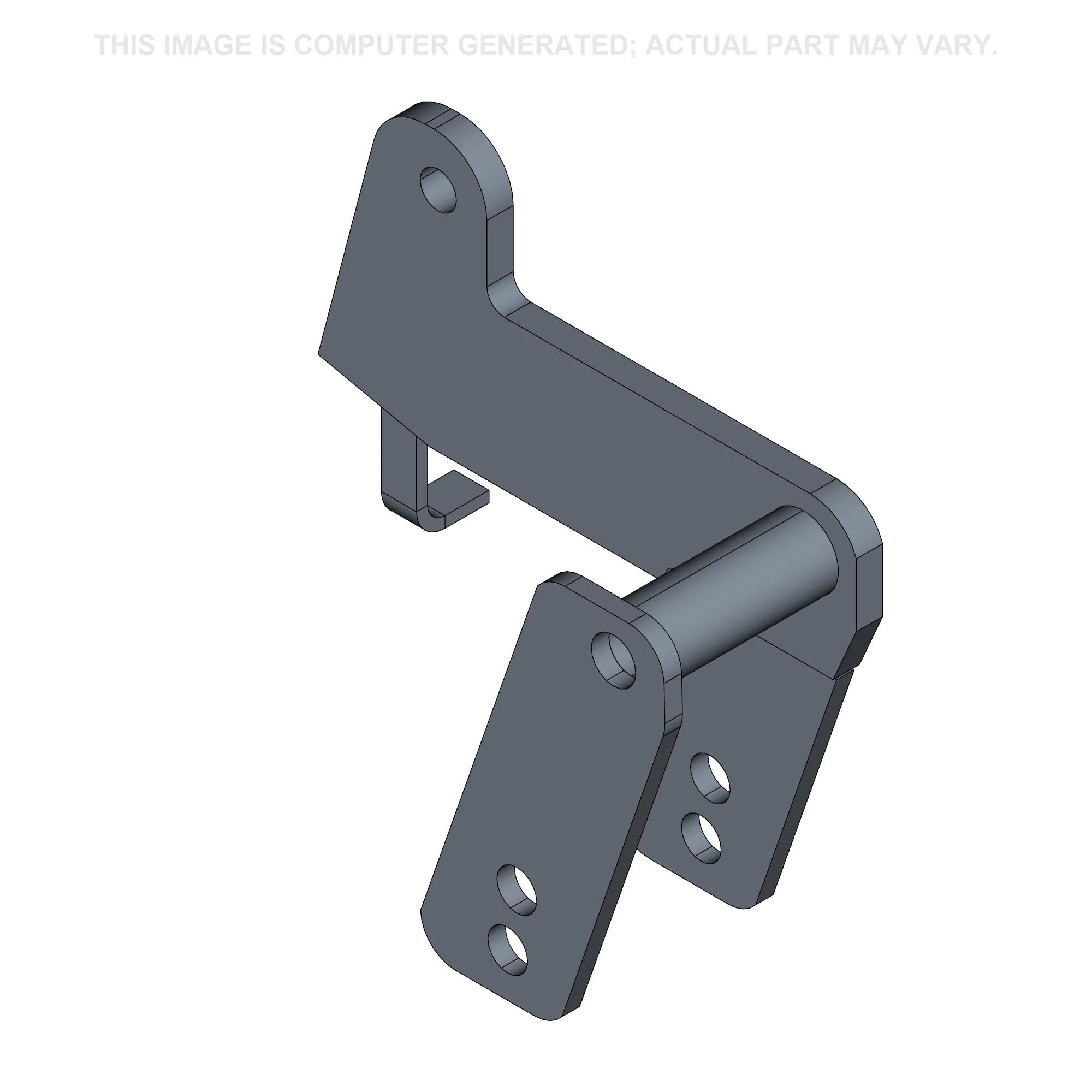 BAR ASSY. | NEWHOLLANDAG | CA | EN