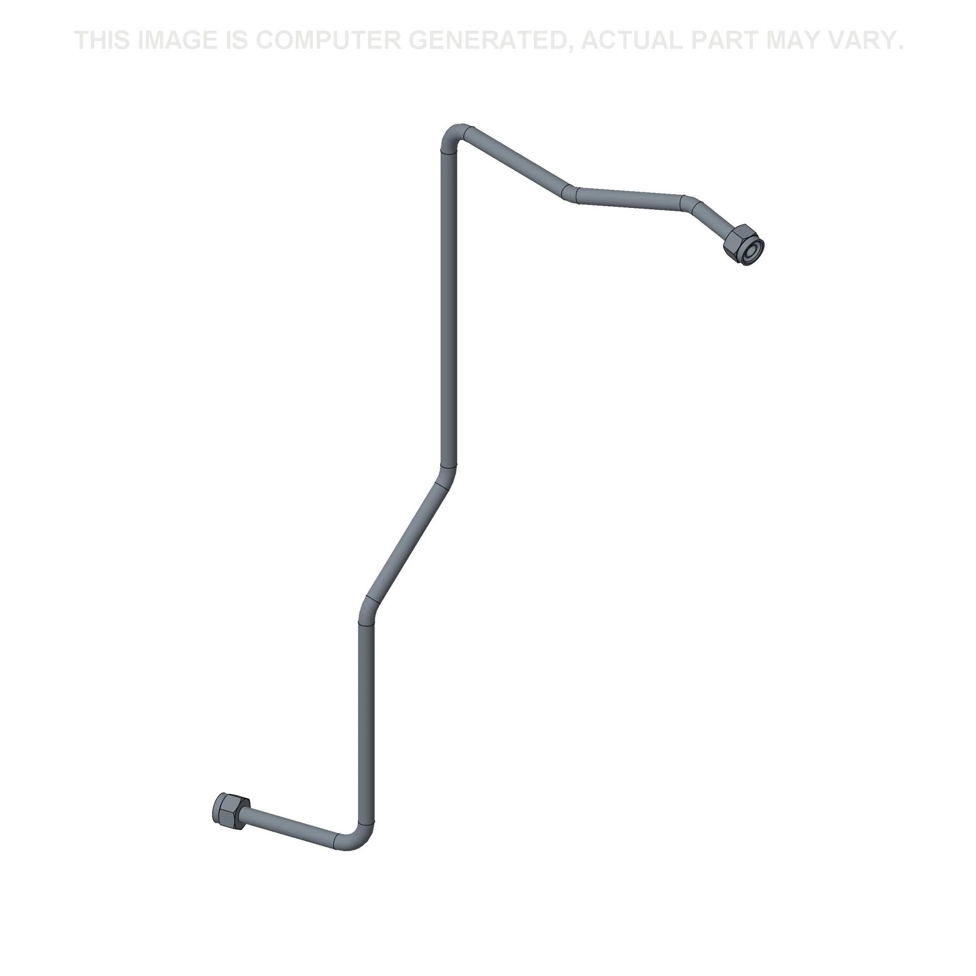 HYD TUBE | CASECE | US | EN