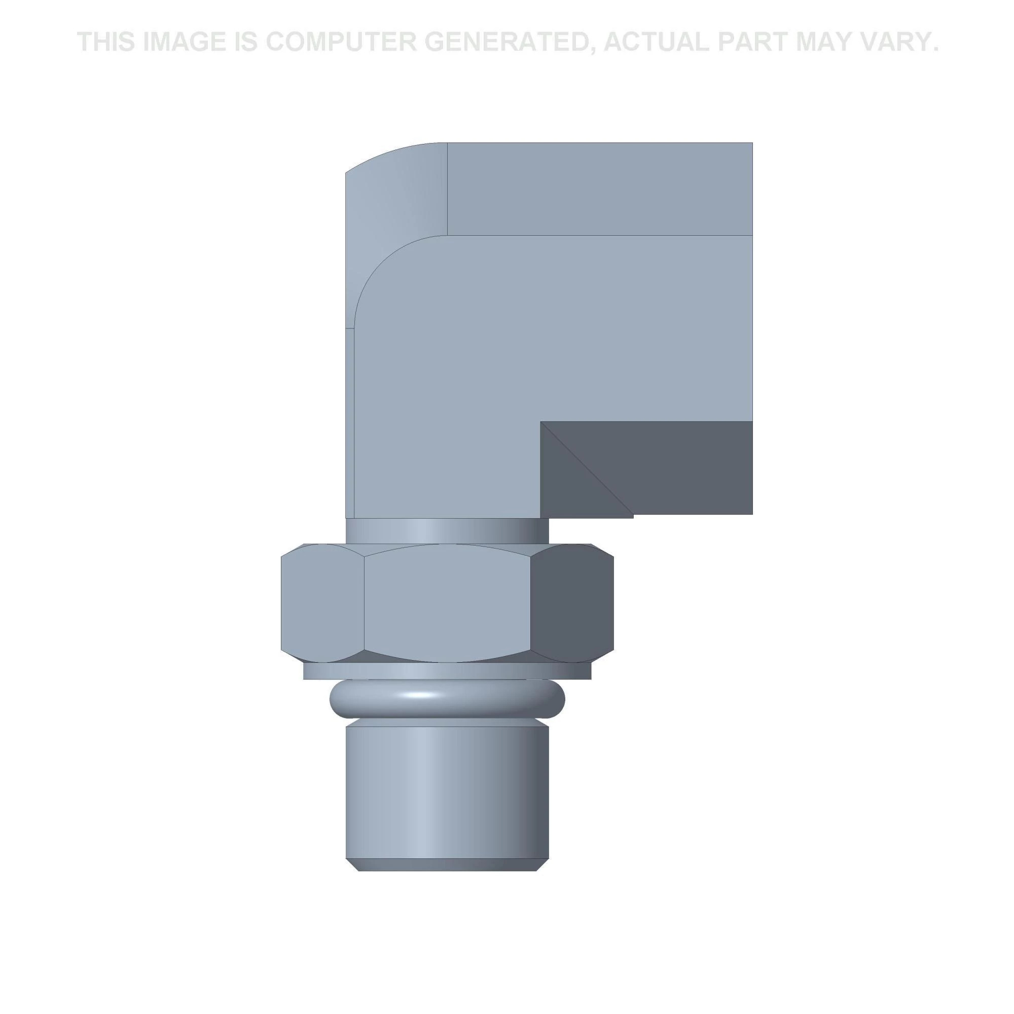 RACCORD HYDRAULIQUE | NEWHOLLANDAG | AMEA | EN