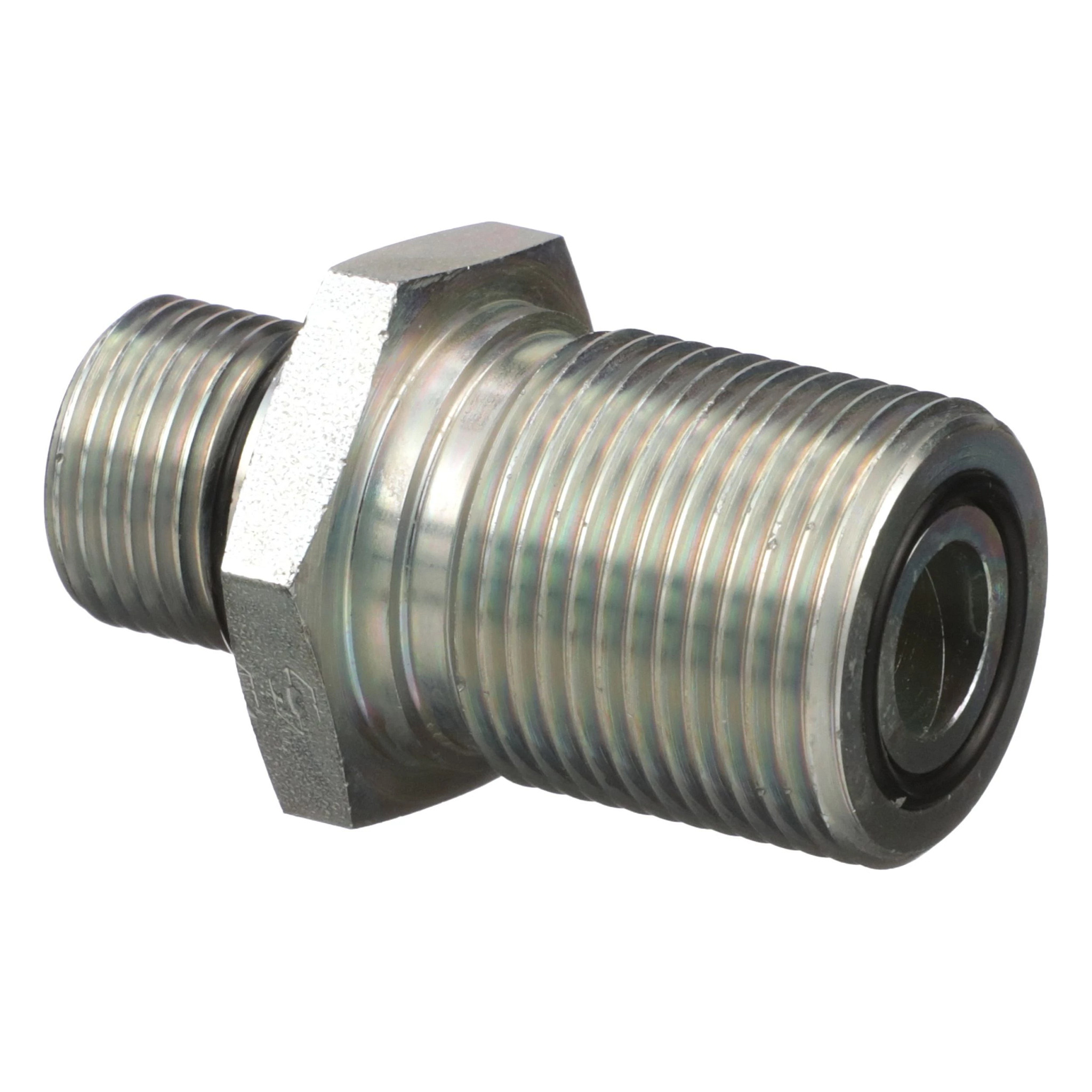 Hydraulic Tube Connector | CASEIH | CA | EN