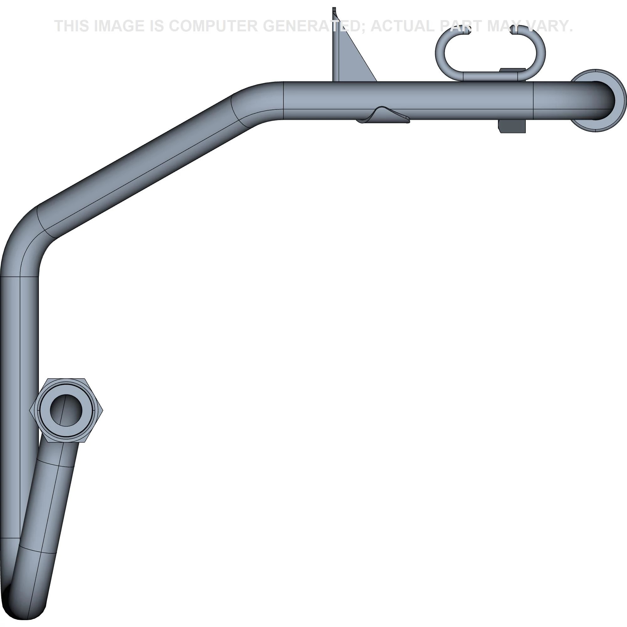 TUYAU | CASEIH | EU | FR