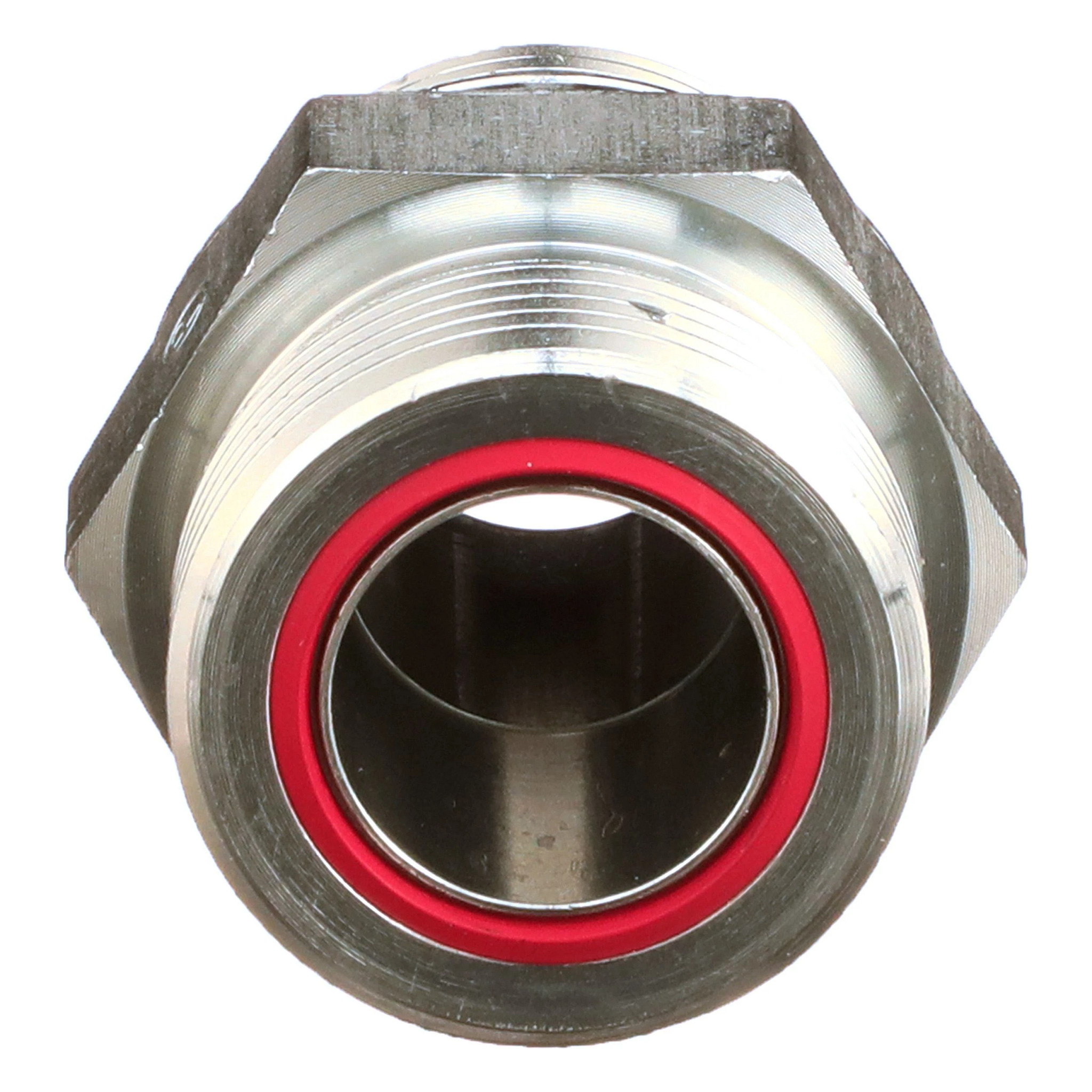 HYD CONNECTOR | CASEIH | US | EN