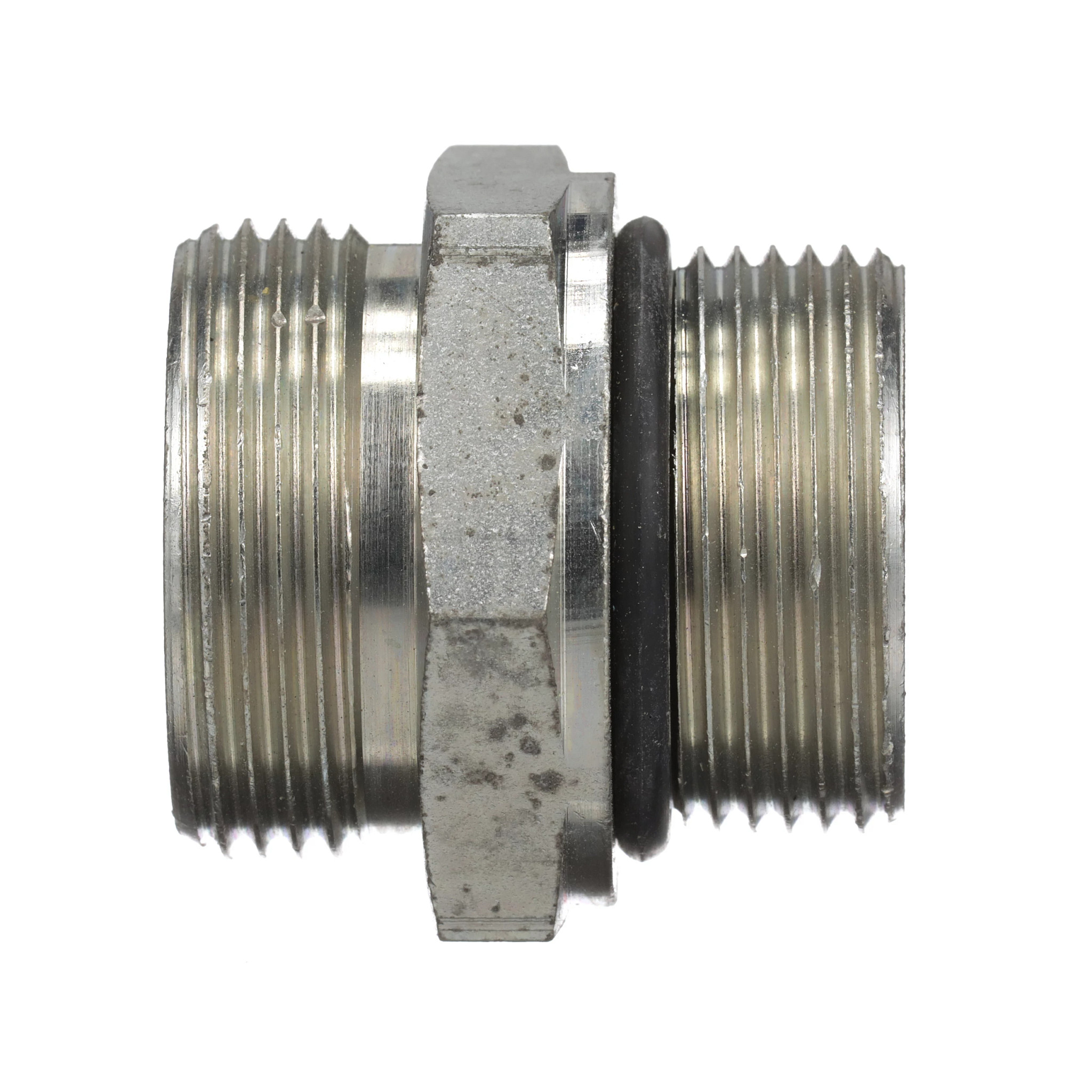 HYD CONNECTOR | NEWHOLLANDCE | SA | EN