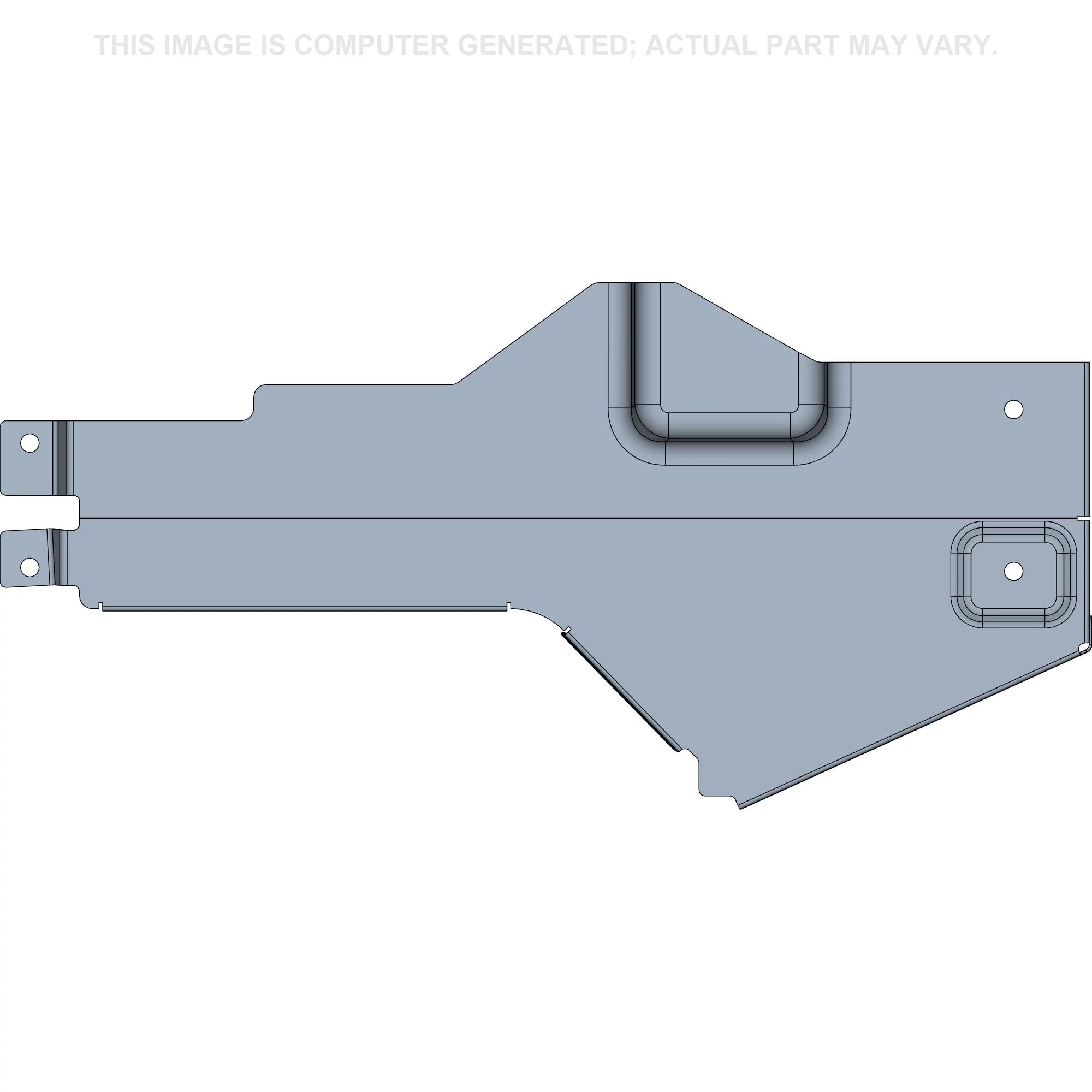 PLAQUE | NEWHOLLANDCE | AMEA | FR