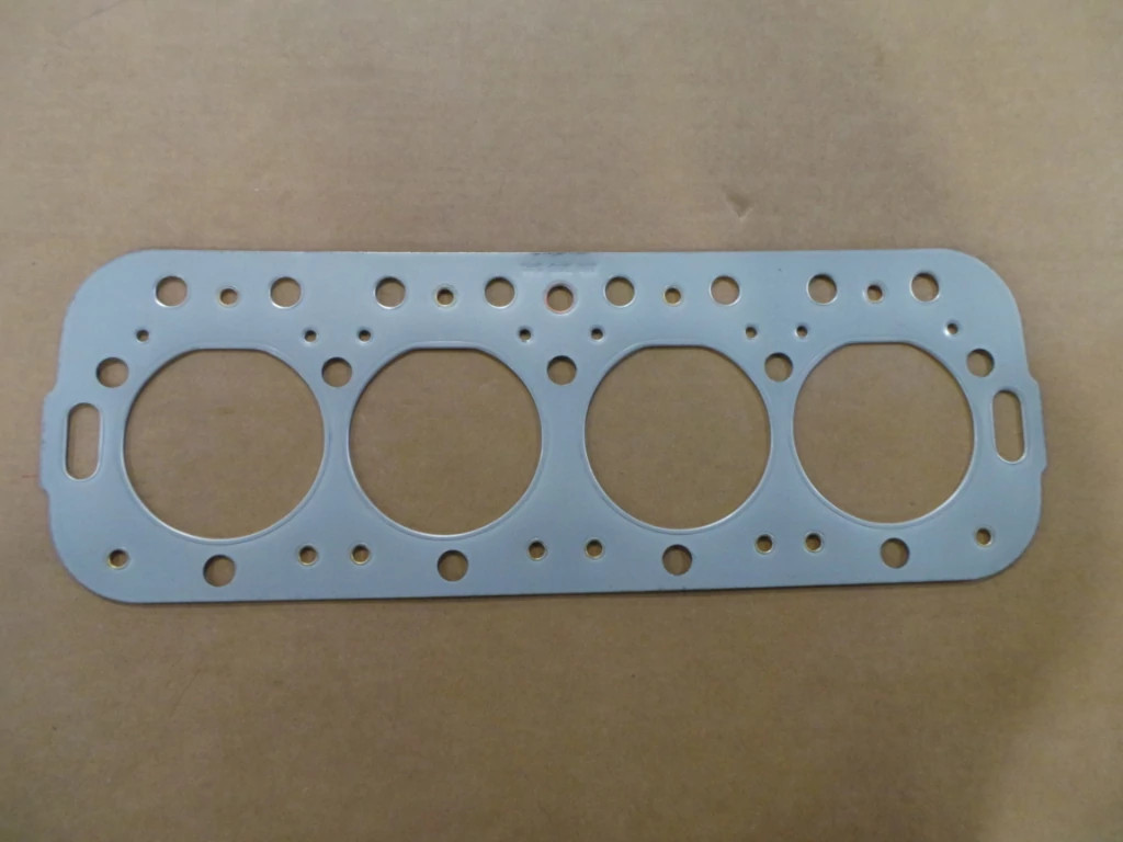 CYLINDER HEAD GASKET | CASECE | US | EN