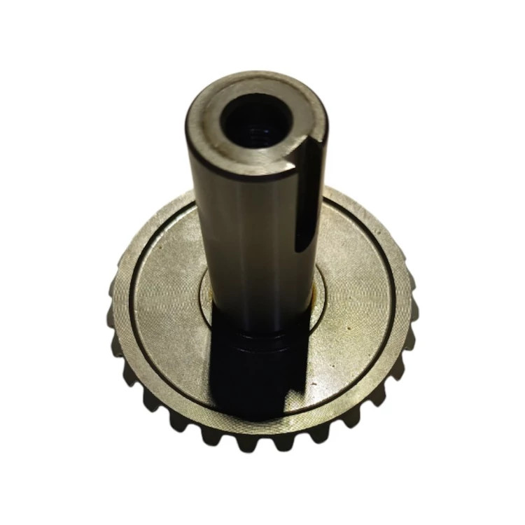 ENGRANAJE | NEWHOLLANDAG | ES | ES