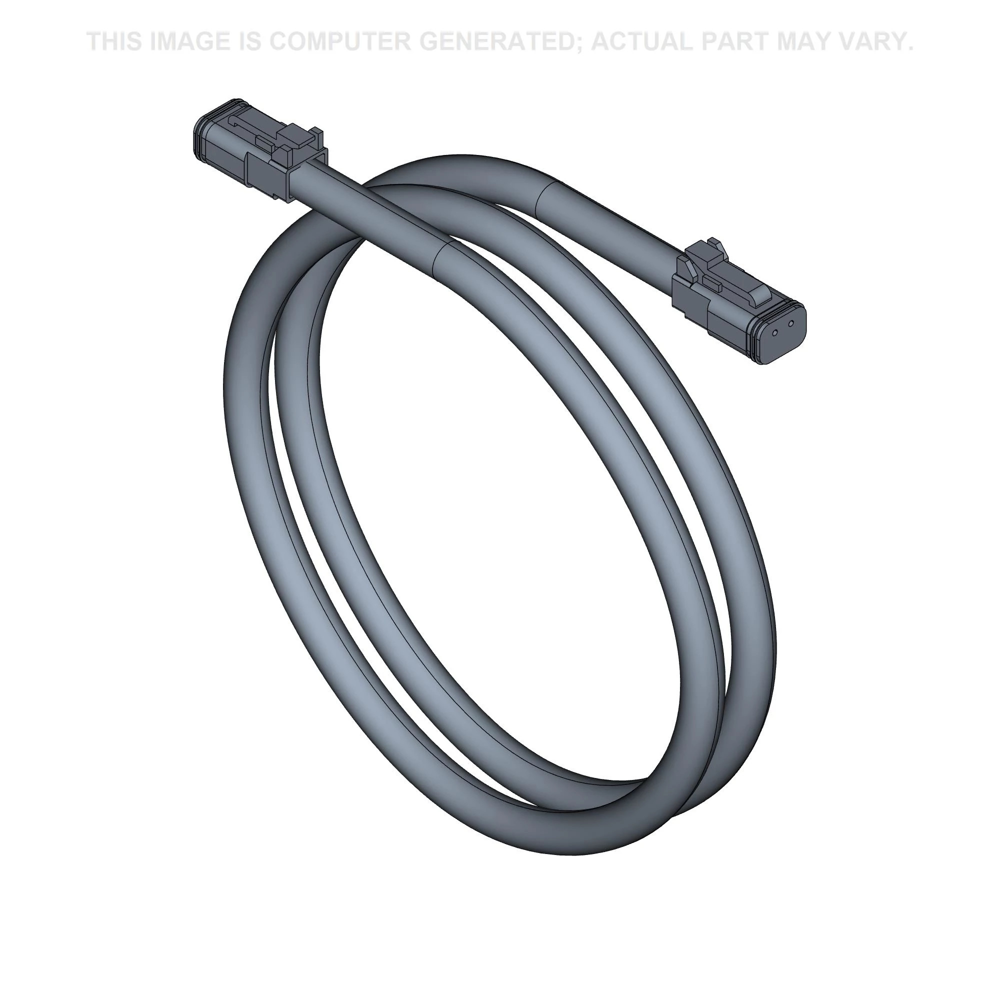 WIRE HARNESS | MILLER | EU | RU