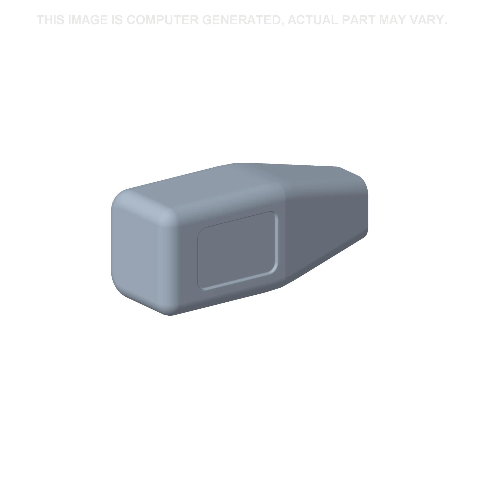 BOUTON | CASEIH | CA | FR