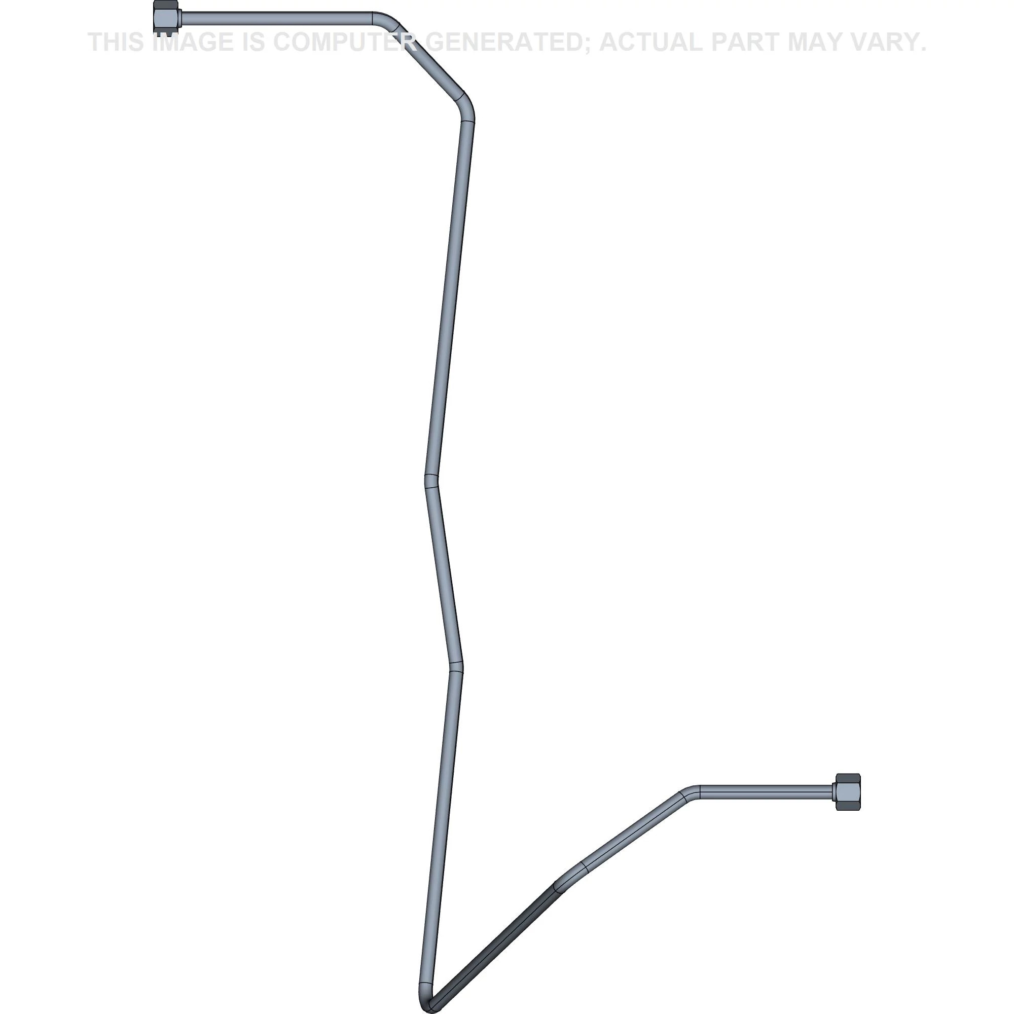 TUBE | NEWHOLLANDCE | EU | FR