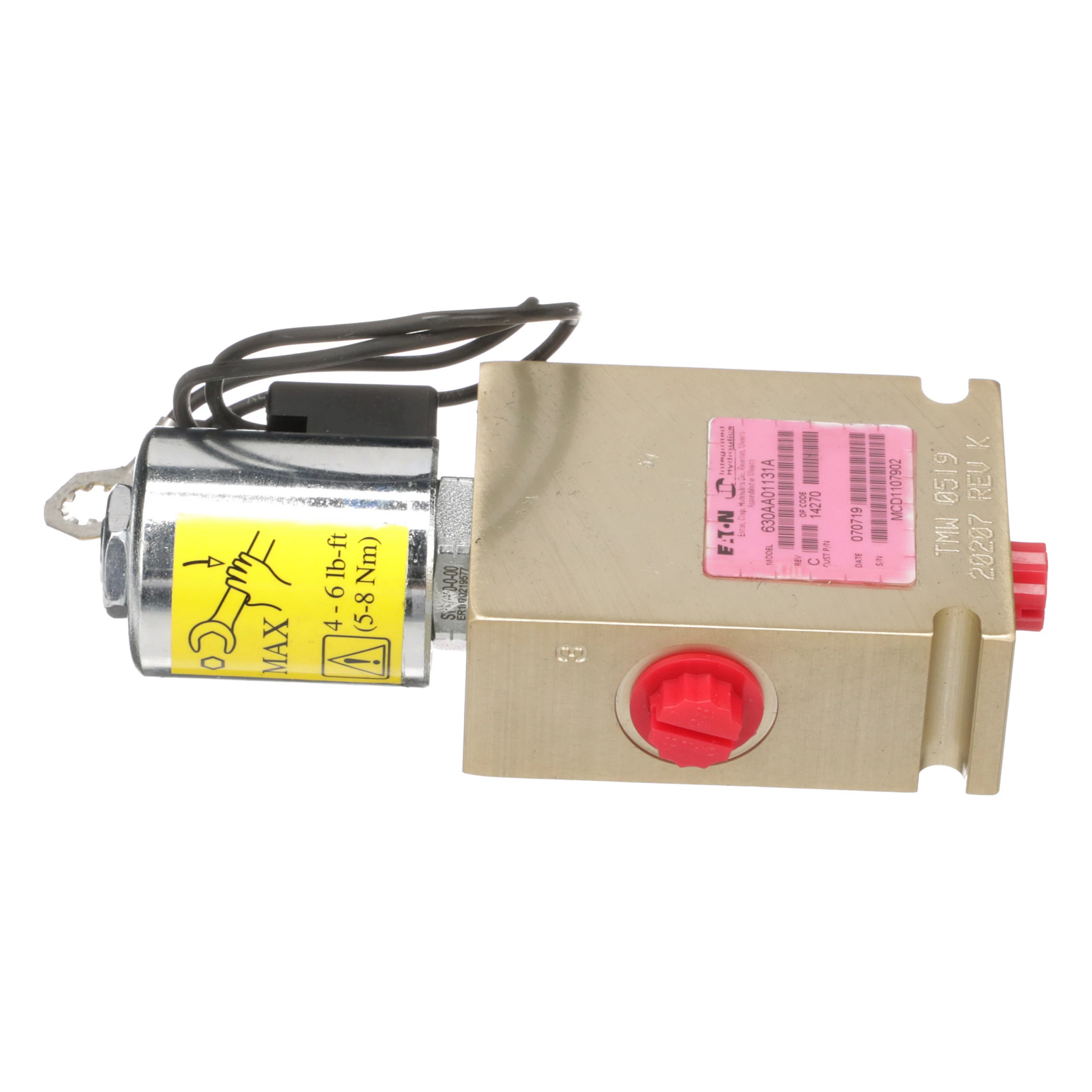 VALVE | NEWHOLLANDAG | EU | EN