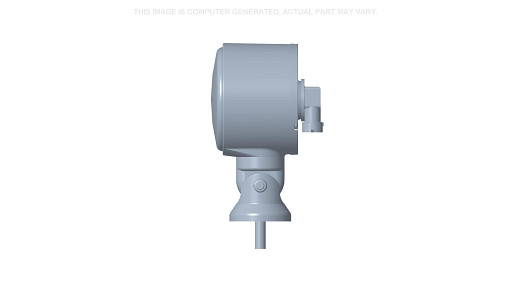 WORK LAMP | STEYR | EU | FR