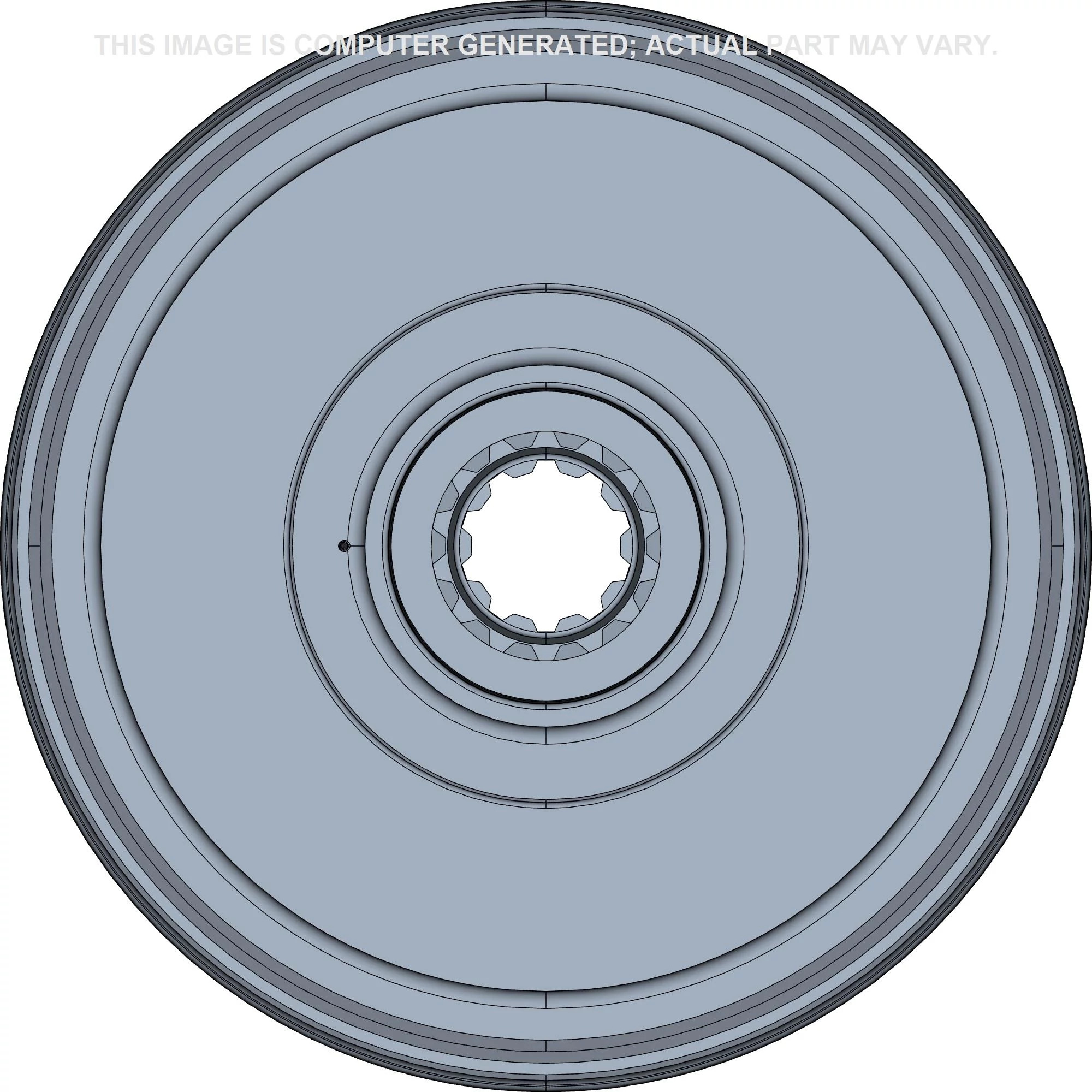 HOUSING | FLEXICOIL | CA | FR