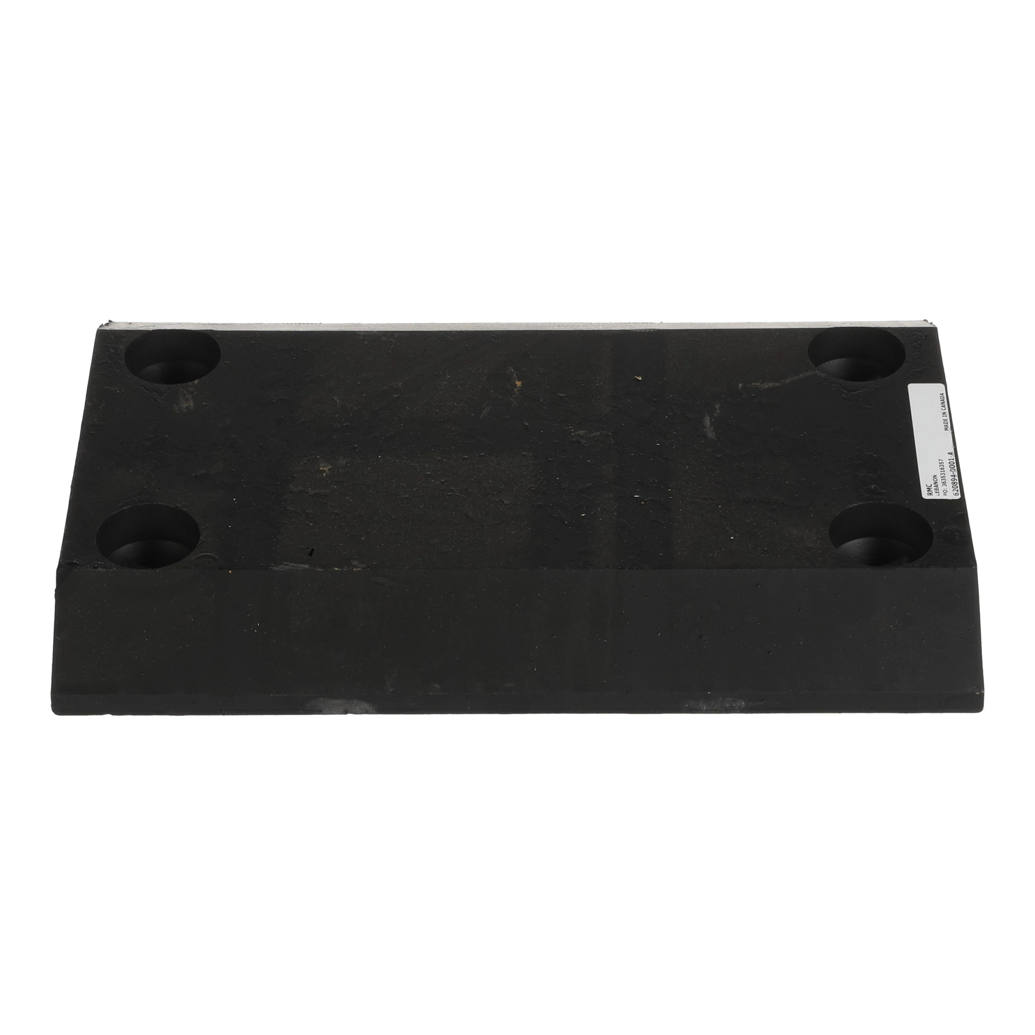 SKID PLATE | NEWHOLLANDAG | AMEA | EN
