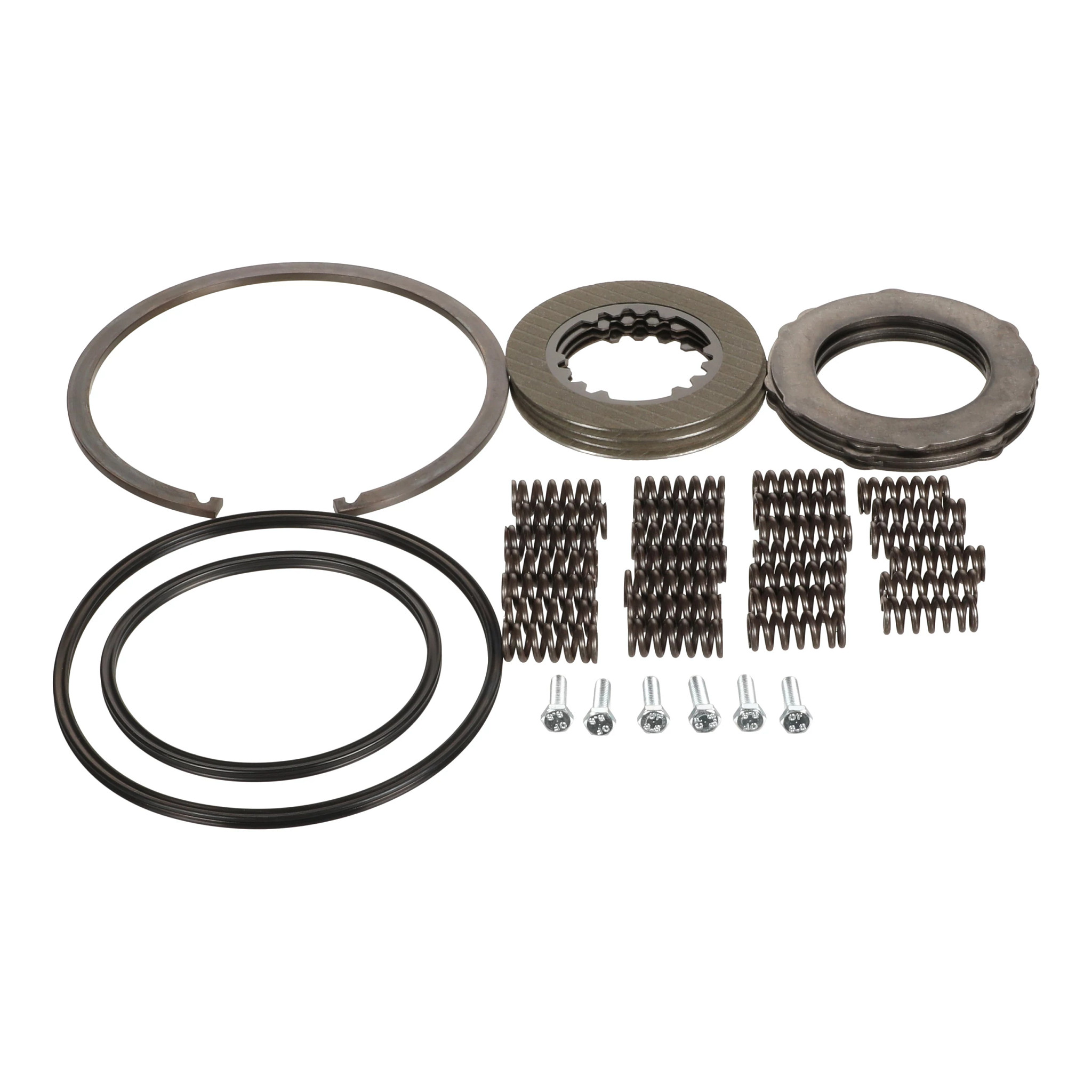 SERVICE KIT | NEWHOLLANDAG | EU | EN