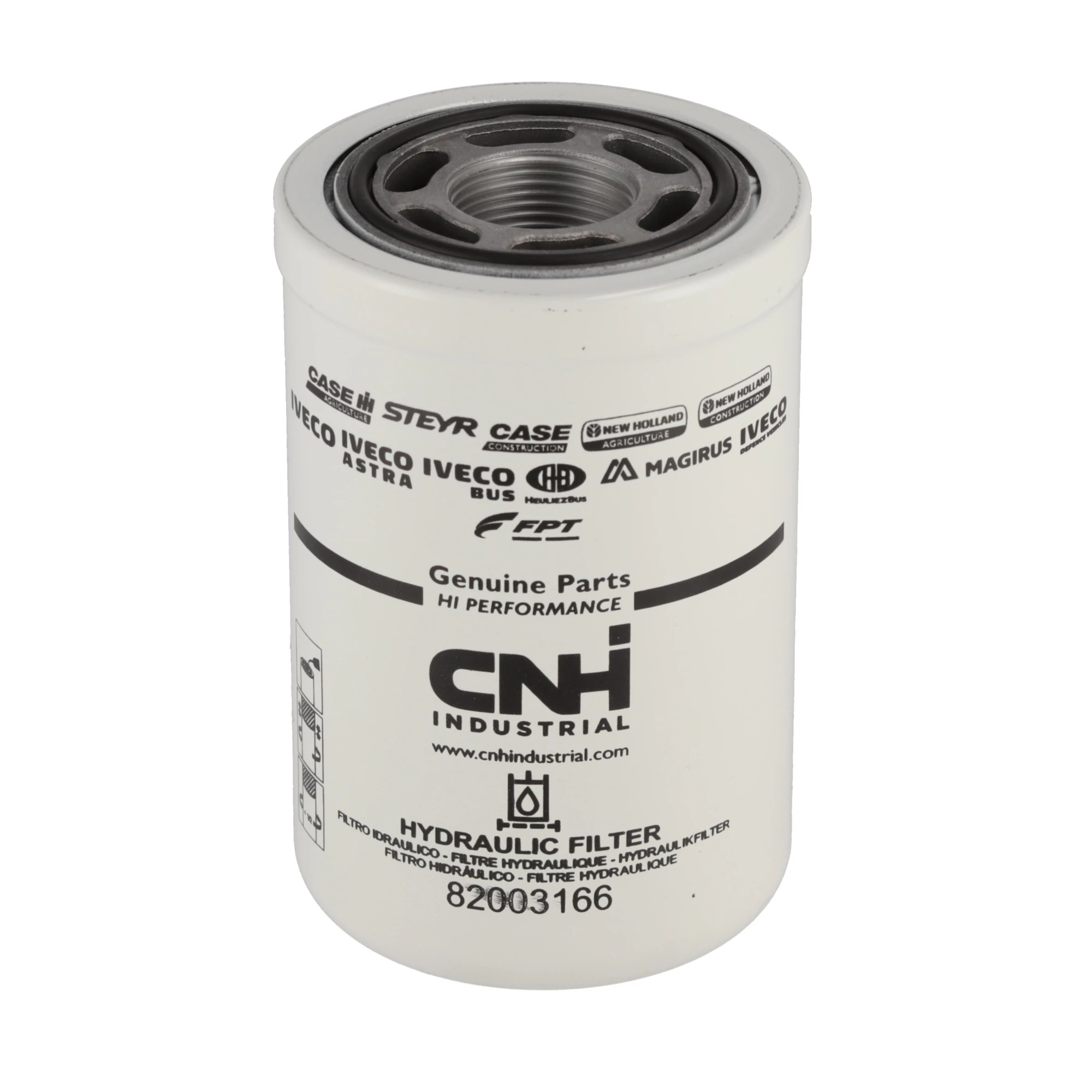 TRANSMISSION FILTER | NEWHOLLANDCE | EU | EN