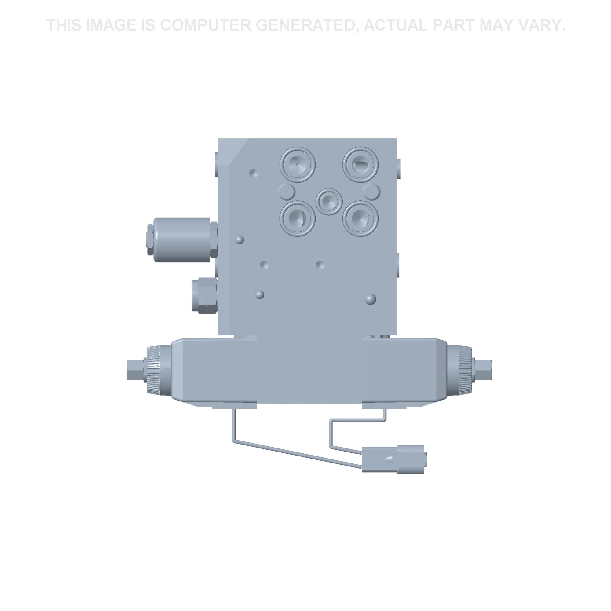 VALVE | CASECE | CA | EN