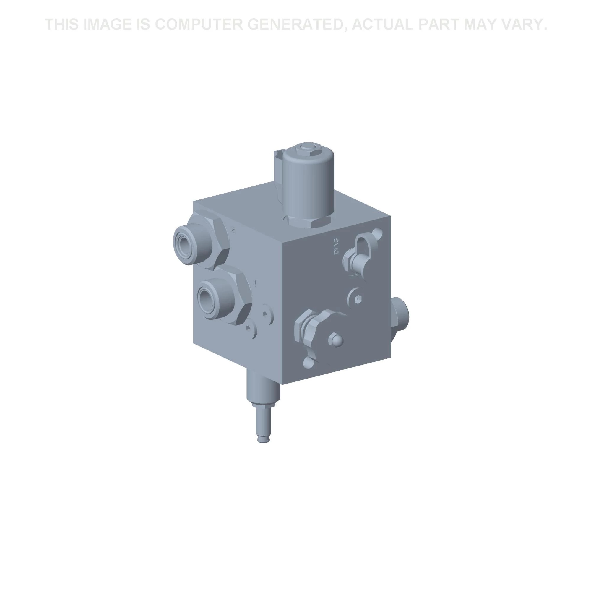 Válvula | CASECE | BR | PT