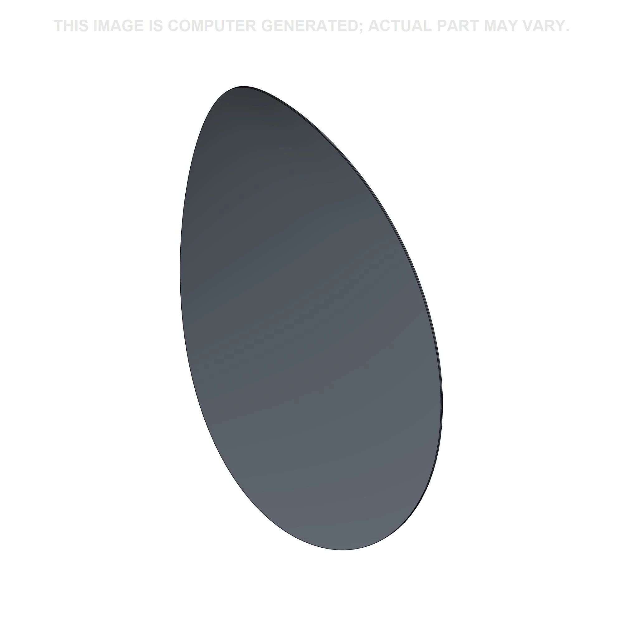 Speed Decal - 40 km/h - German | NEWHOLLANDCE | CA | EN