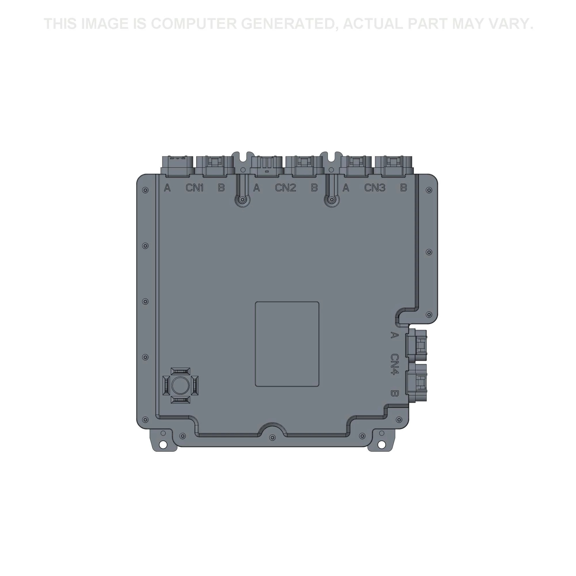 ECU | CASEIH | EU | EN