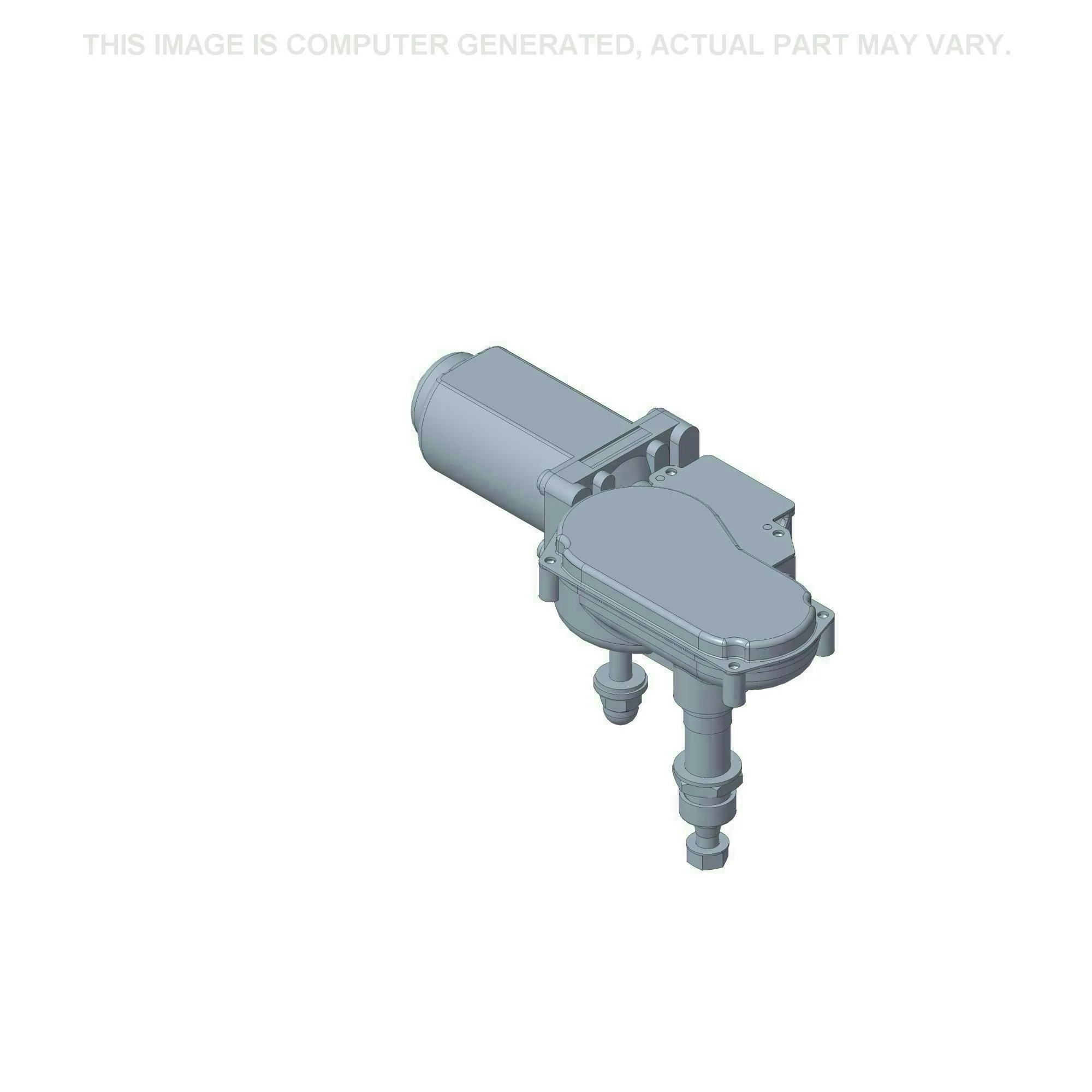 WIPER MOTOR | CASECE | US | EN