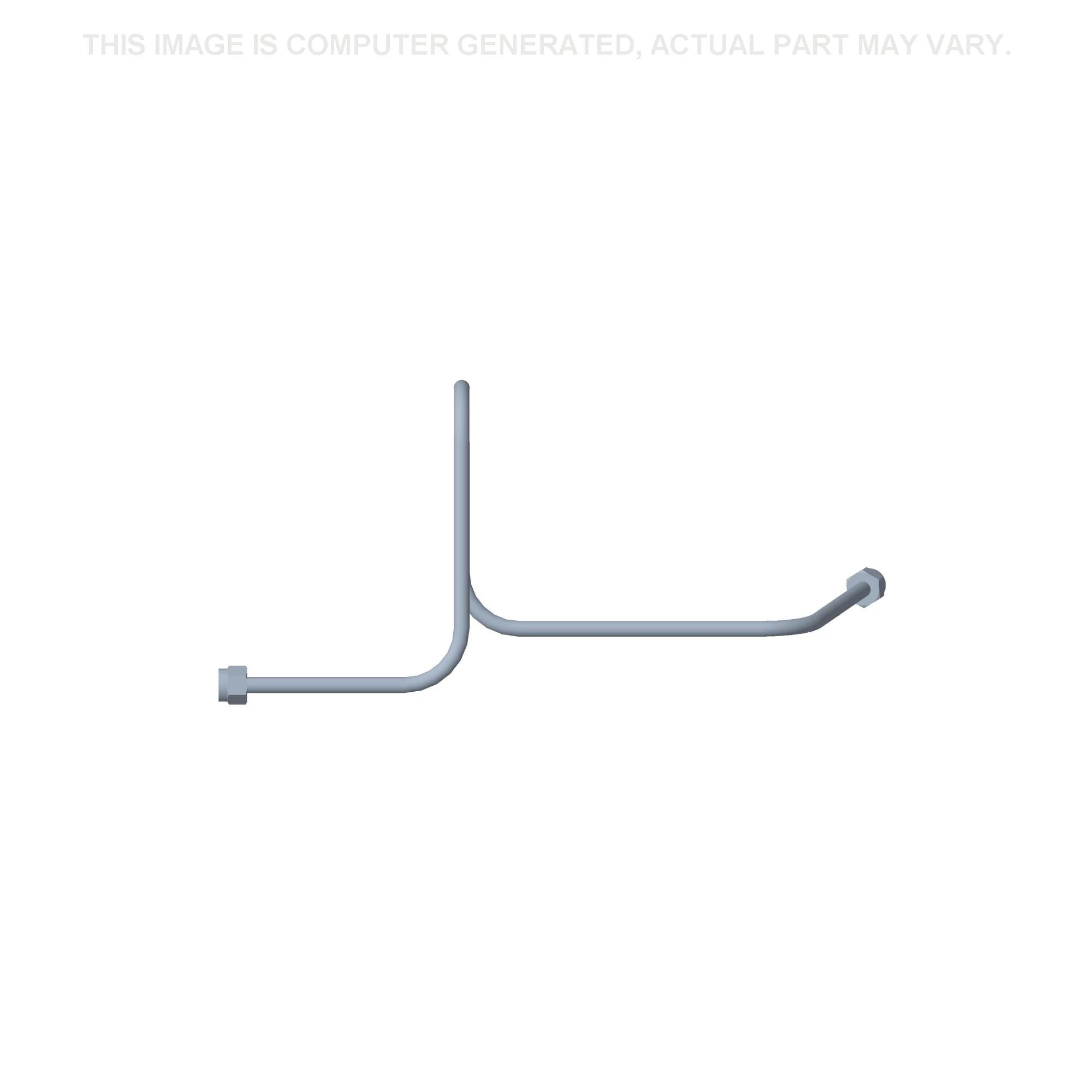 TUBAGEM HIDRÁULICO | CASEIH | EU | PT