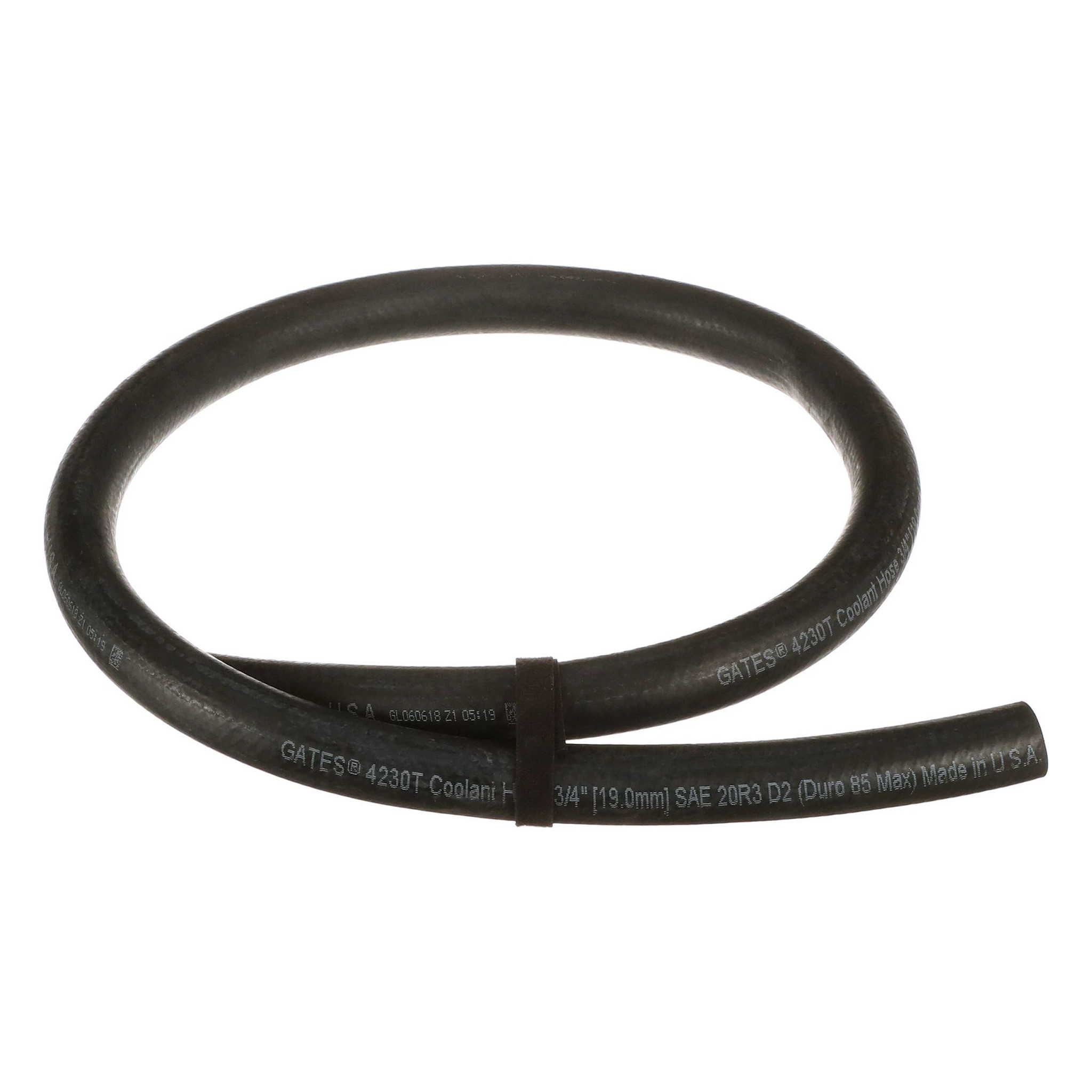 HEATER HOSE | NEWHOLLANDAG | GB | EN
