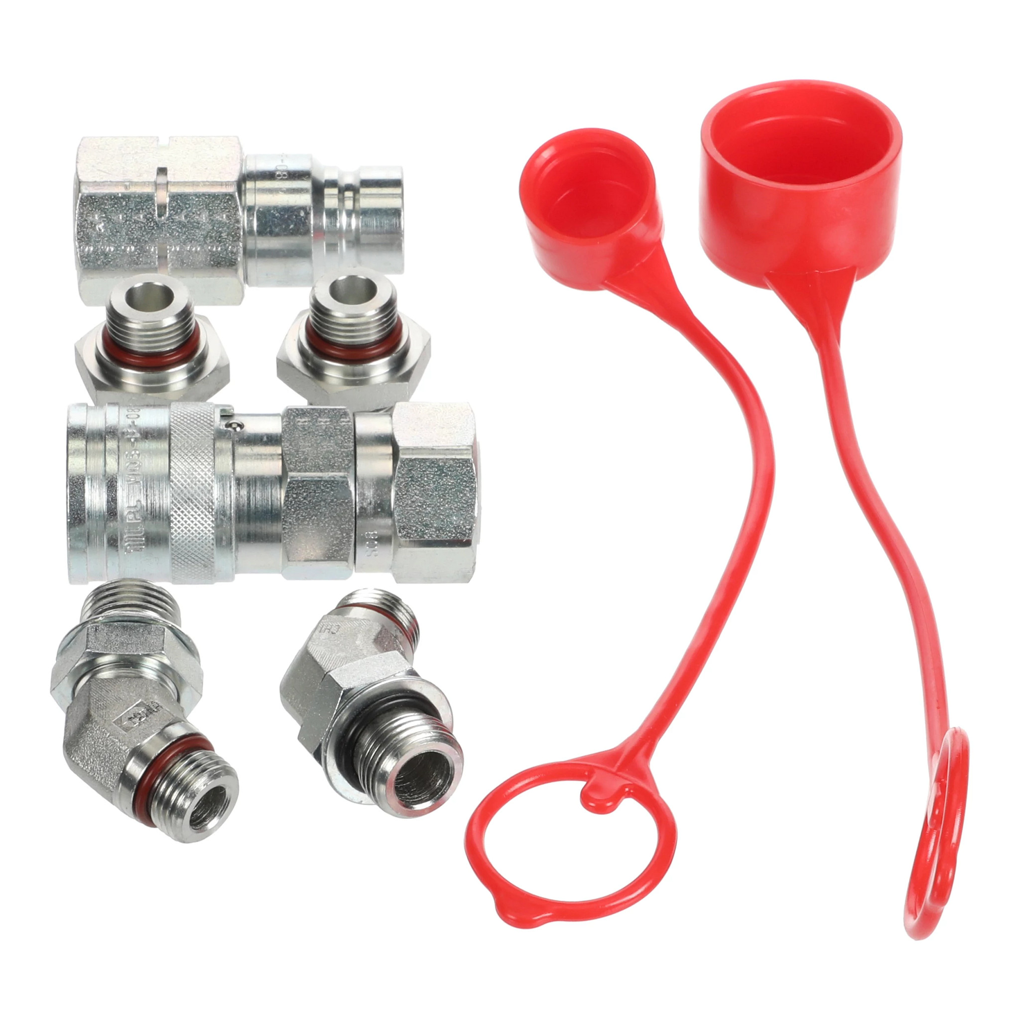 KIT | CASECE | CA | EN