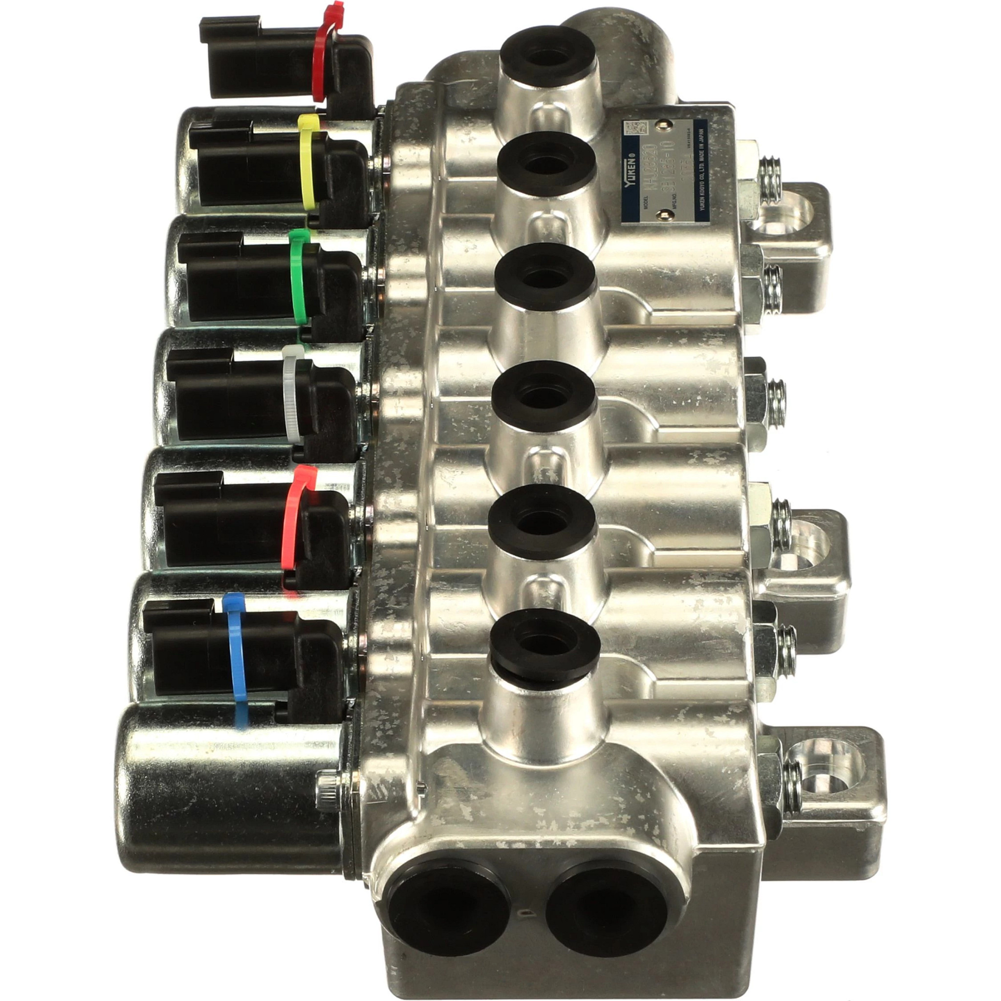 VALVE | CASECE | CA | EN