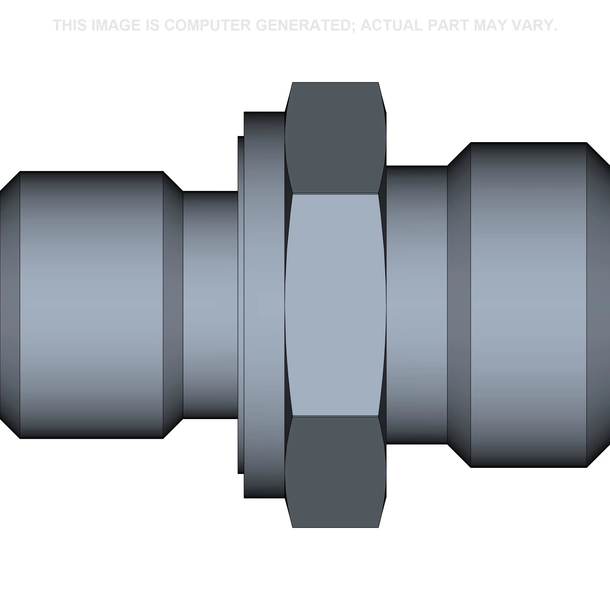 HYD CONNECTOR | CASEIH | AU | EN