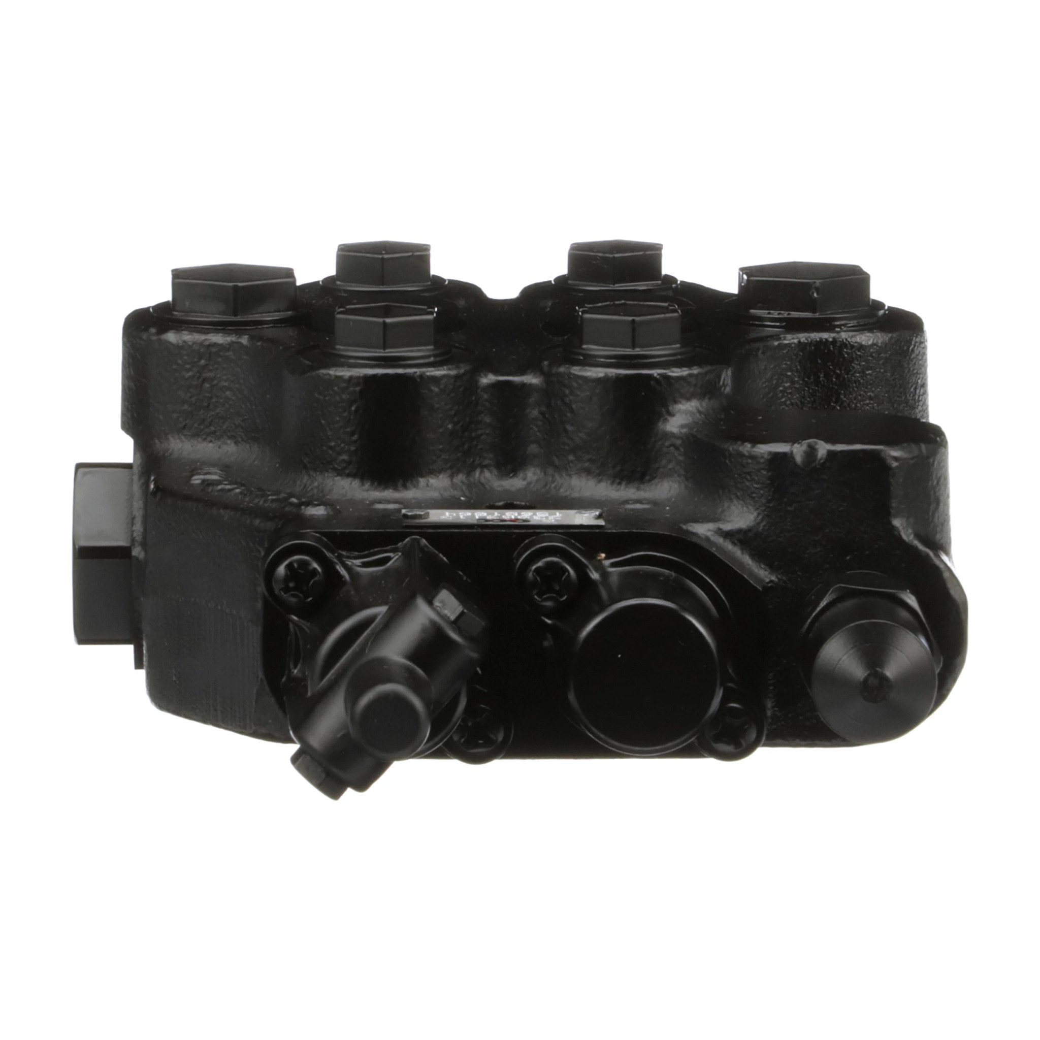 Hydraulic Valve Assembly