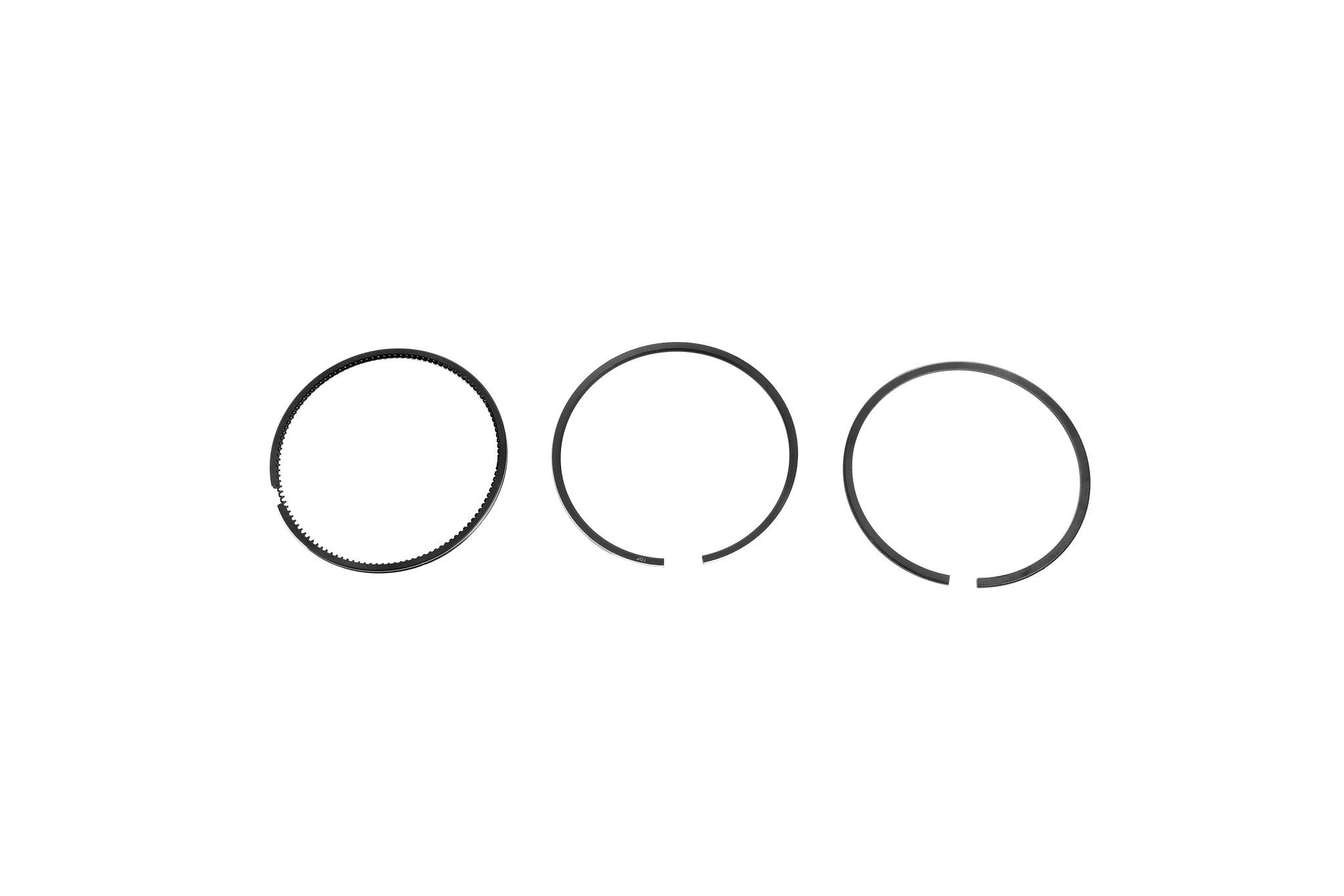 PISTON & RINGS KIT | CASECE | SA | EN