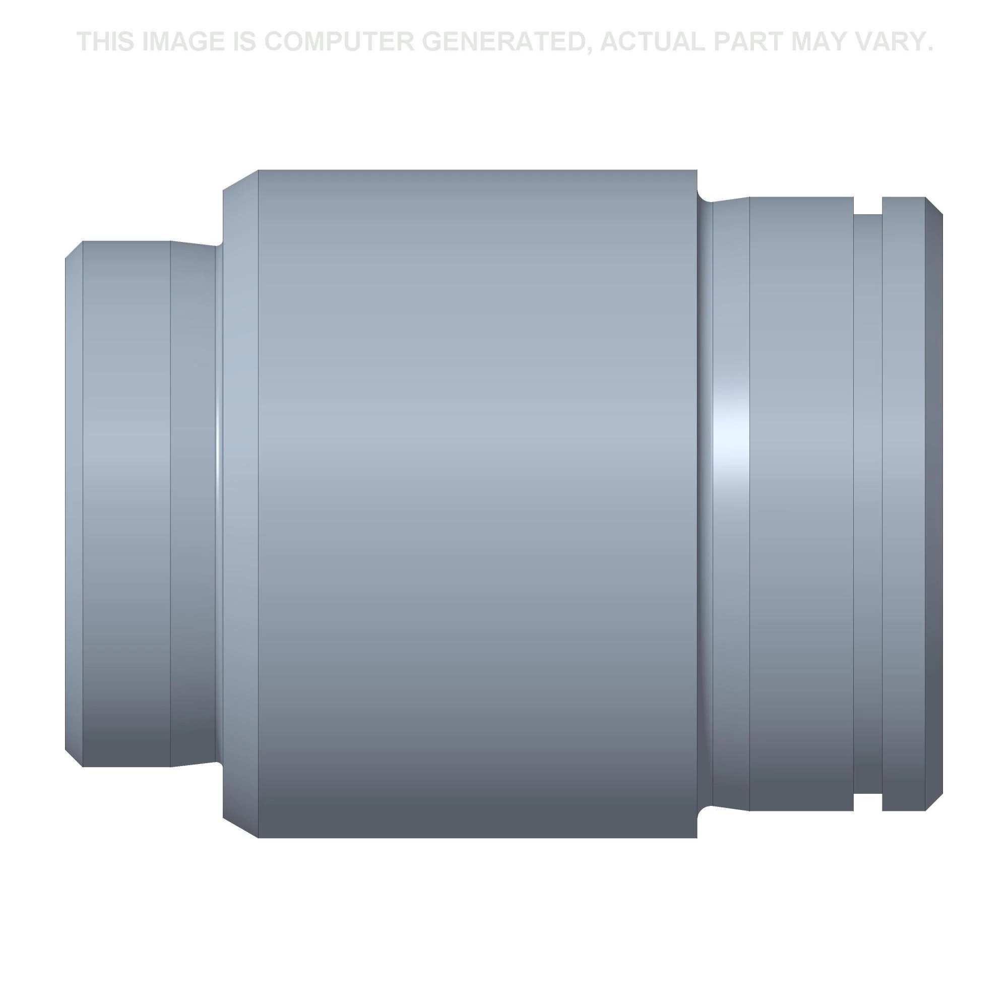 SPLINED COUPLING | CASEIH | CA | EN