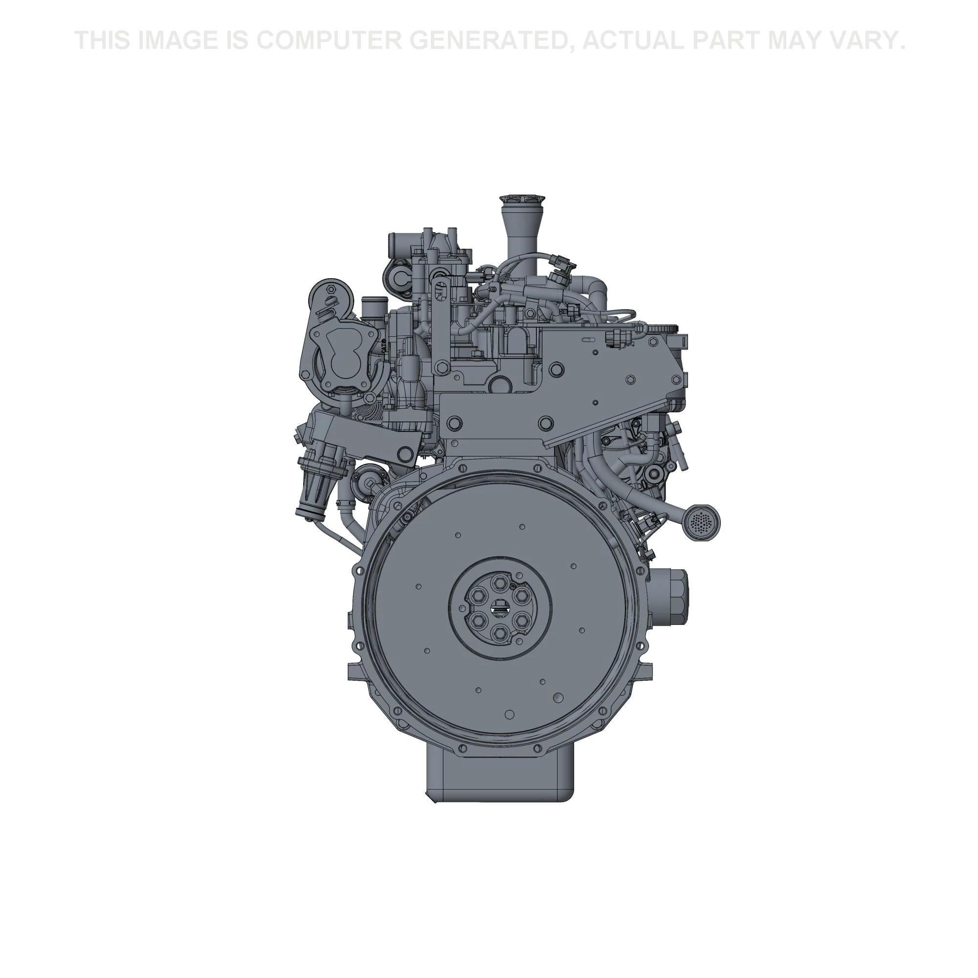 ENGINE | CASECE | CA | EN