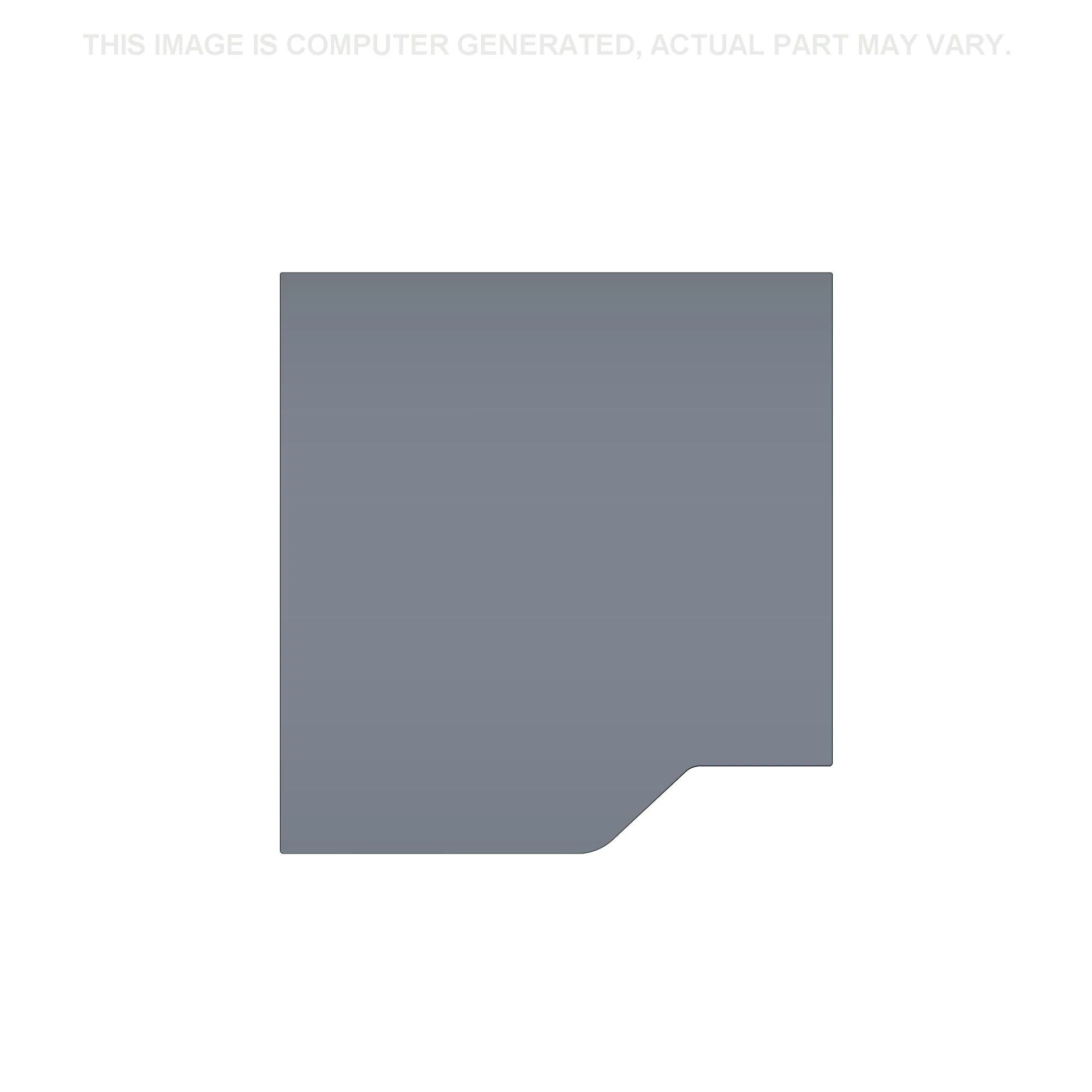 CAB GLASS ASSY | NEWHOLLANDAG | GB | EN