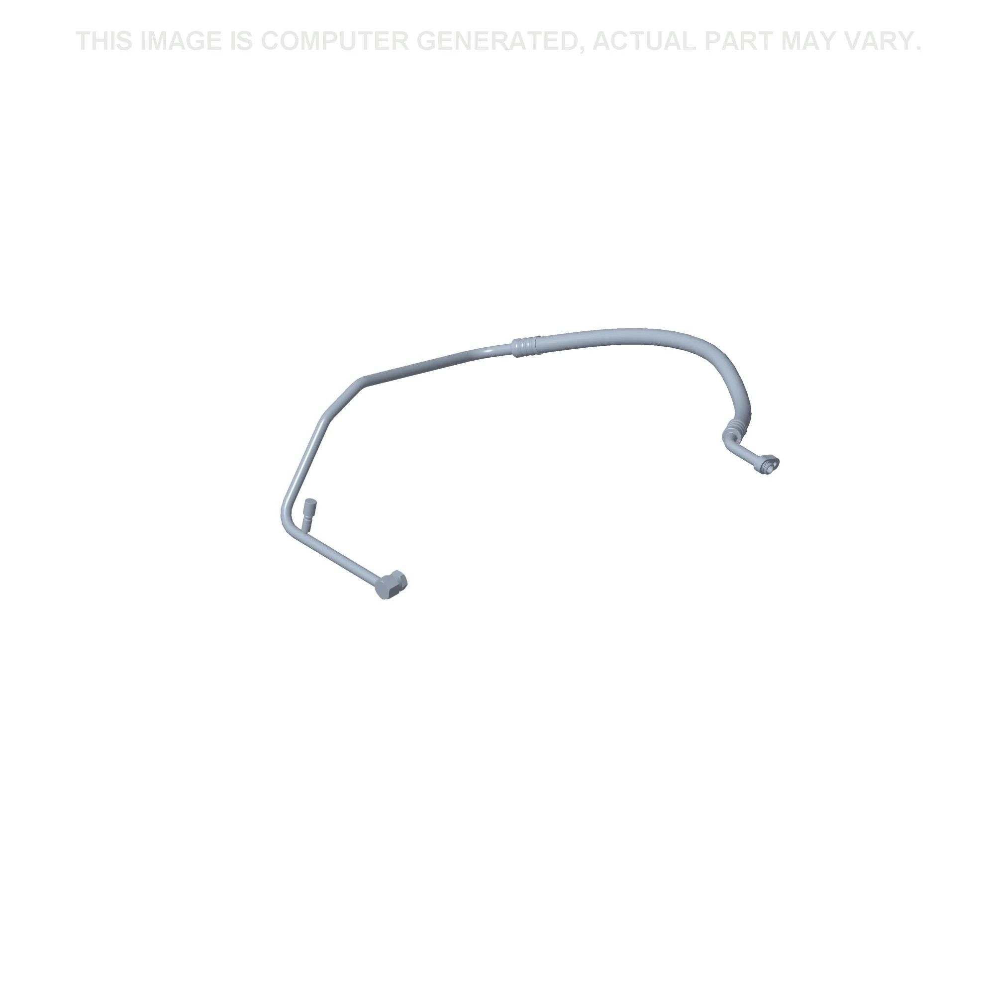 Flexible De Clim | CASEIH | CA | FR