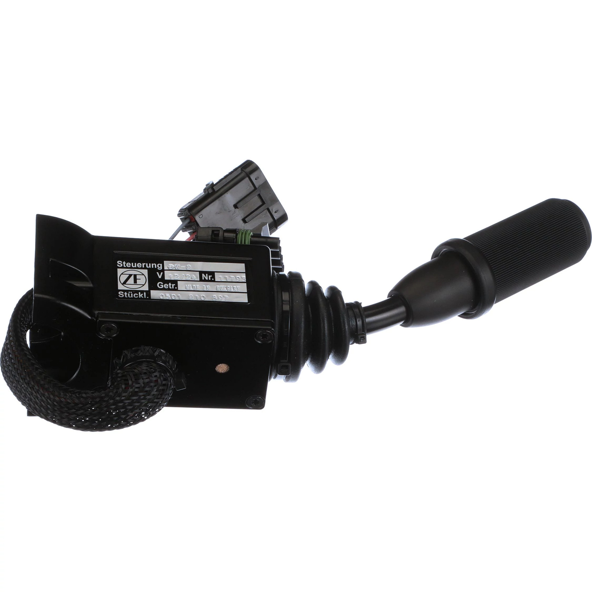 INTERR CLIGNOTANT | NEWHOLLANDAG | FR | FR