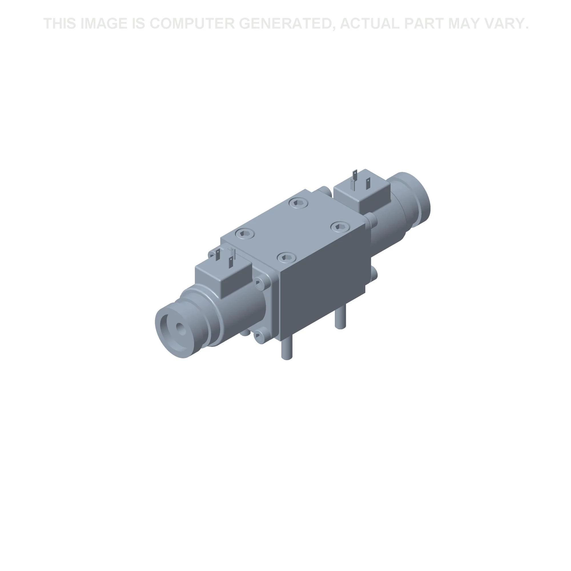 SOLENOID VALVE | NEWHOLLANDAG | CA | FR