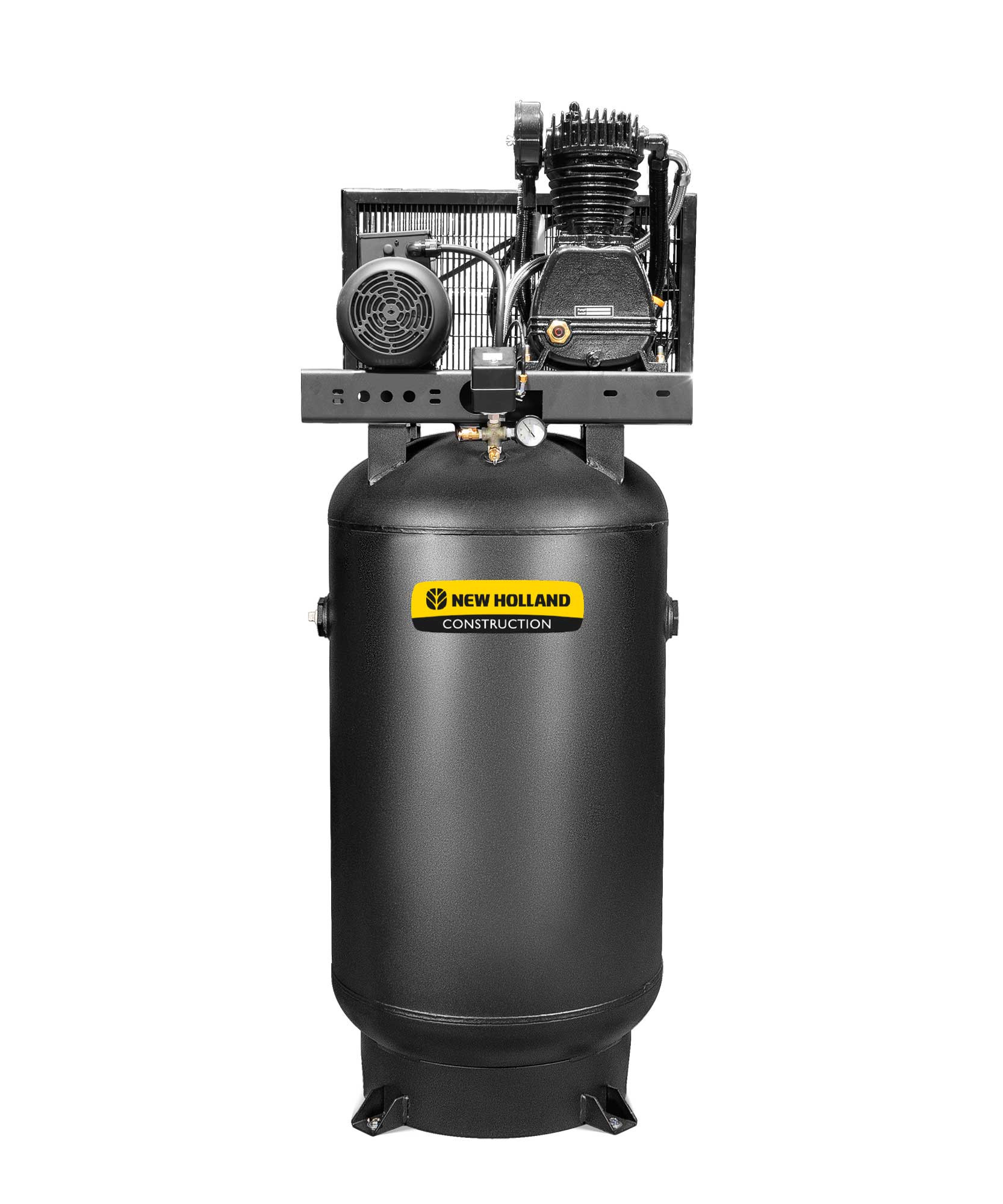 COMPRESSEUR D'AIR | NEWHOLLANDAG | CA | FR