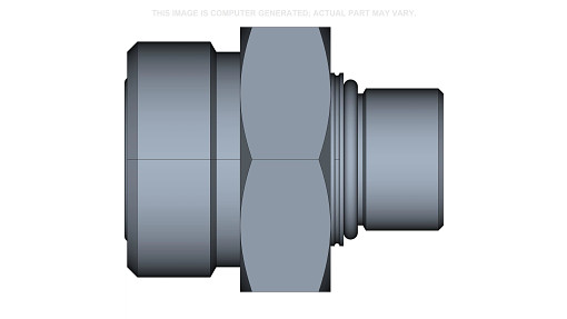 HYD CONNECTOR | STEYR | EU | EN