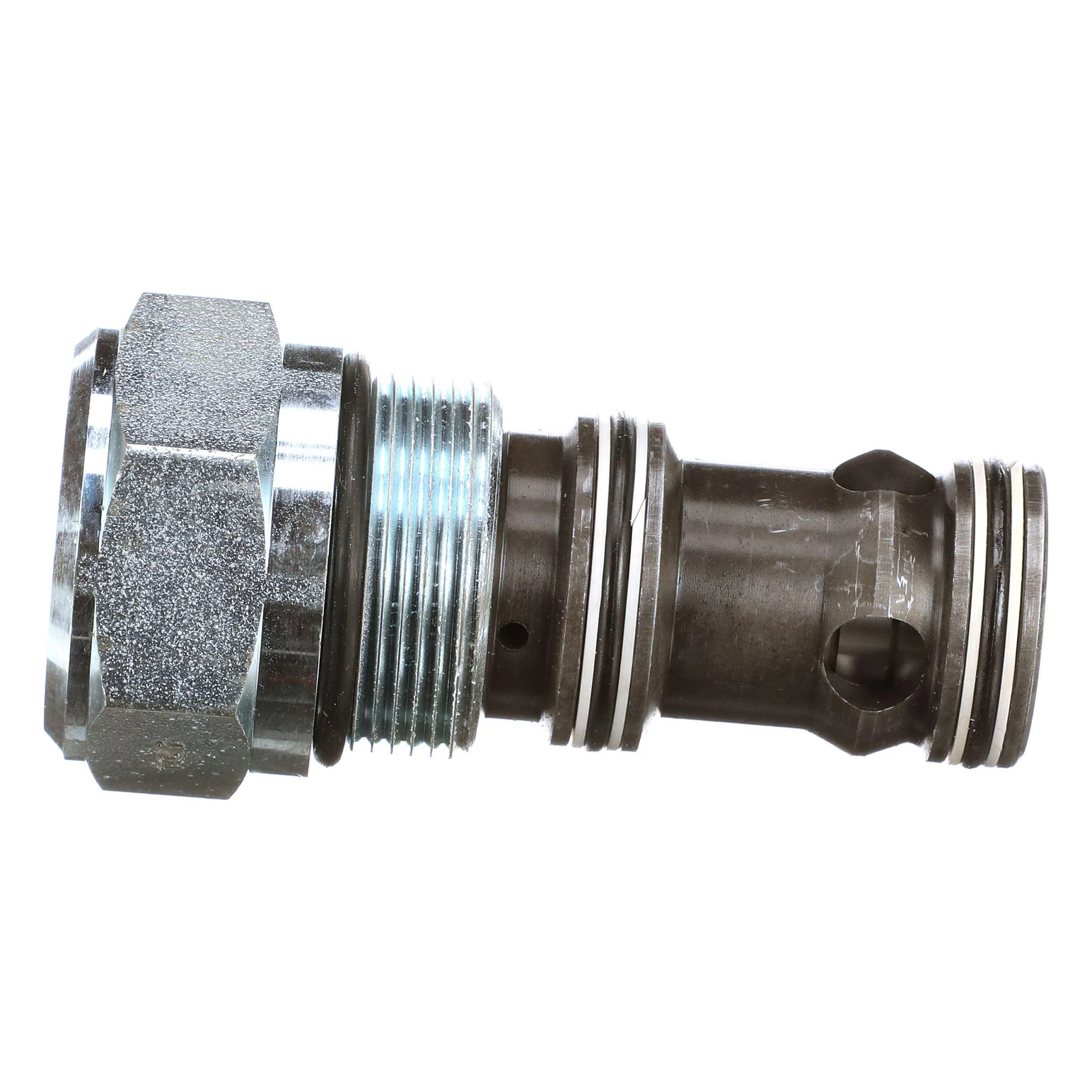 HYDRAULIC VALVE | CASEIH | EU | EN