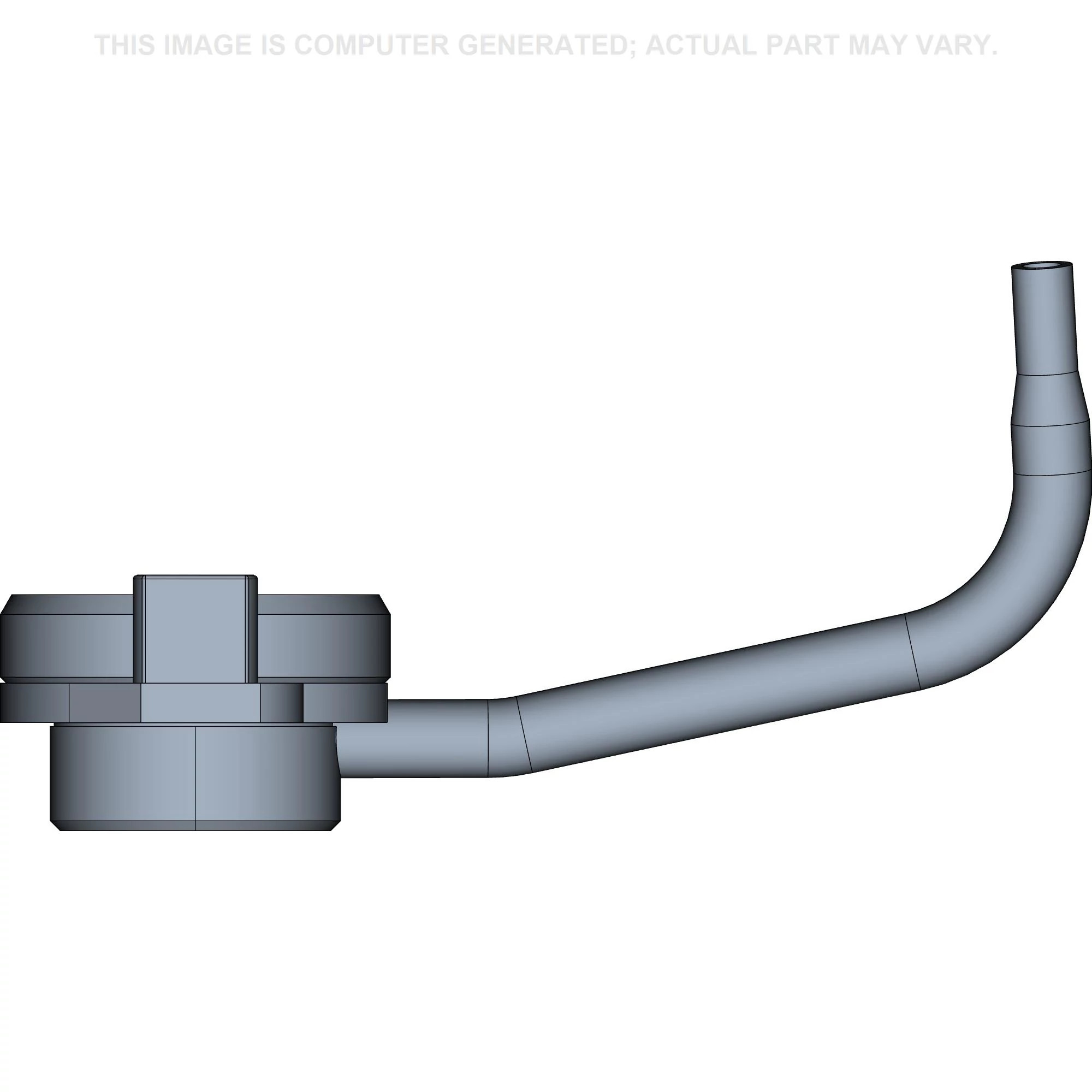 NOZZLE, PISTON COOLI | NEWHOLLANDAG | GB | EN