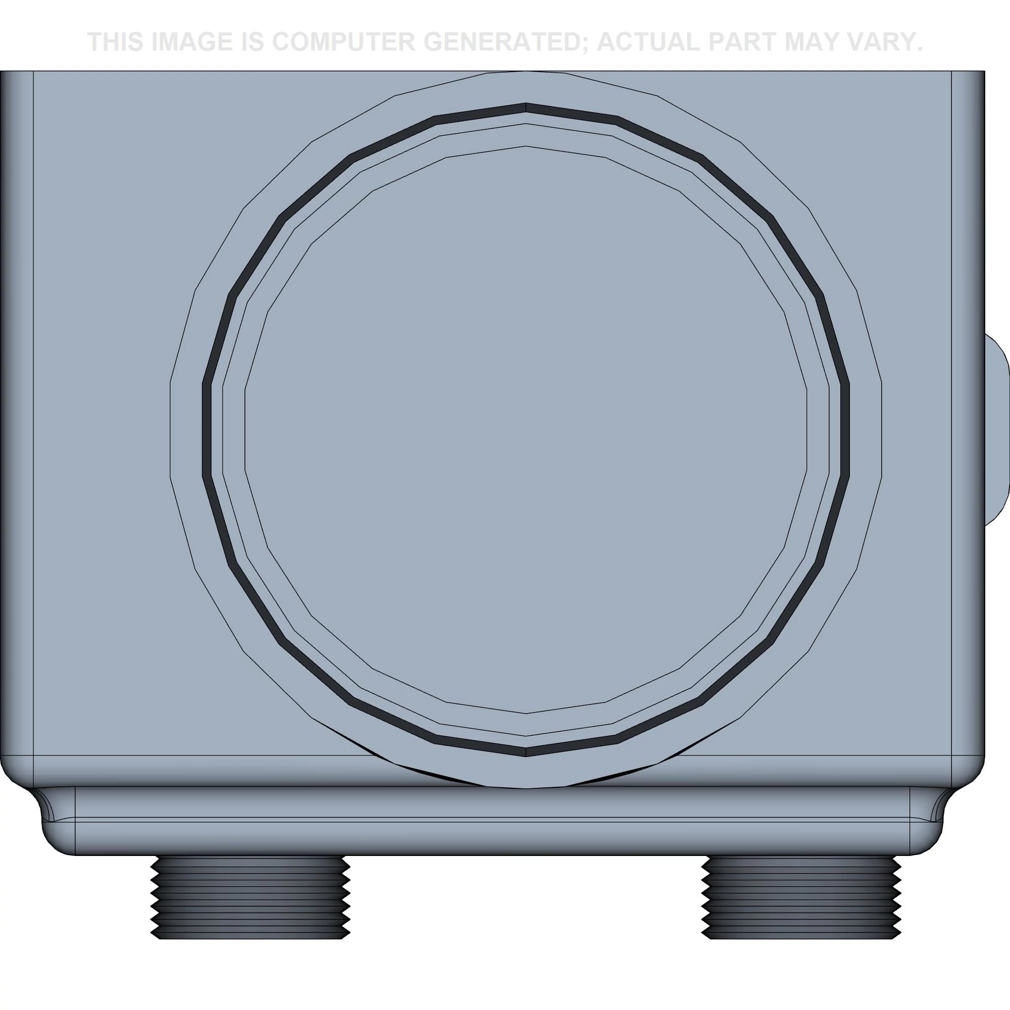 TRAP | CASEIH | US | EN