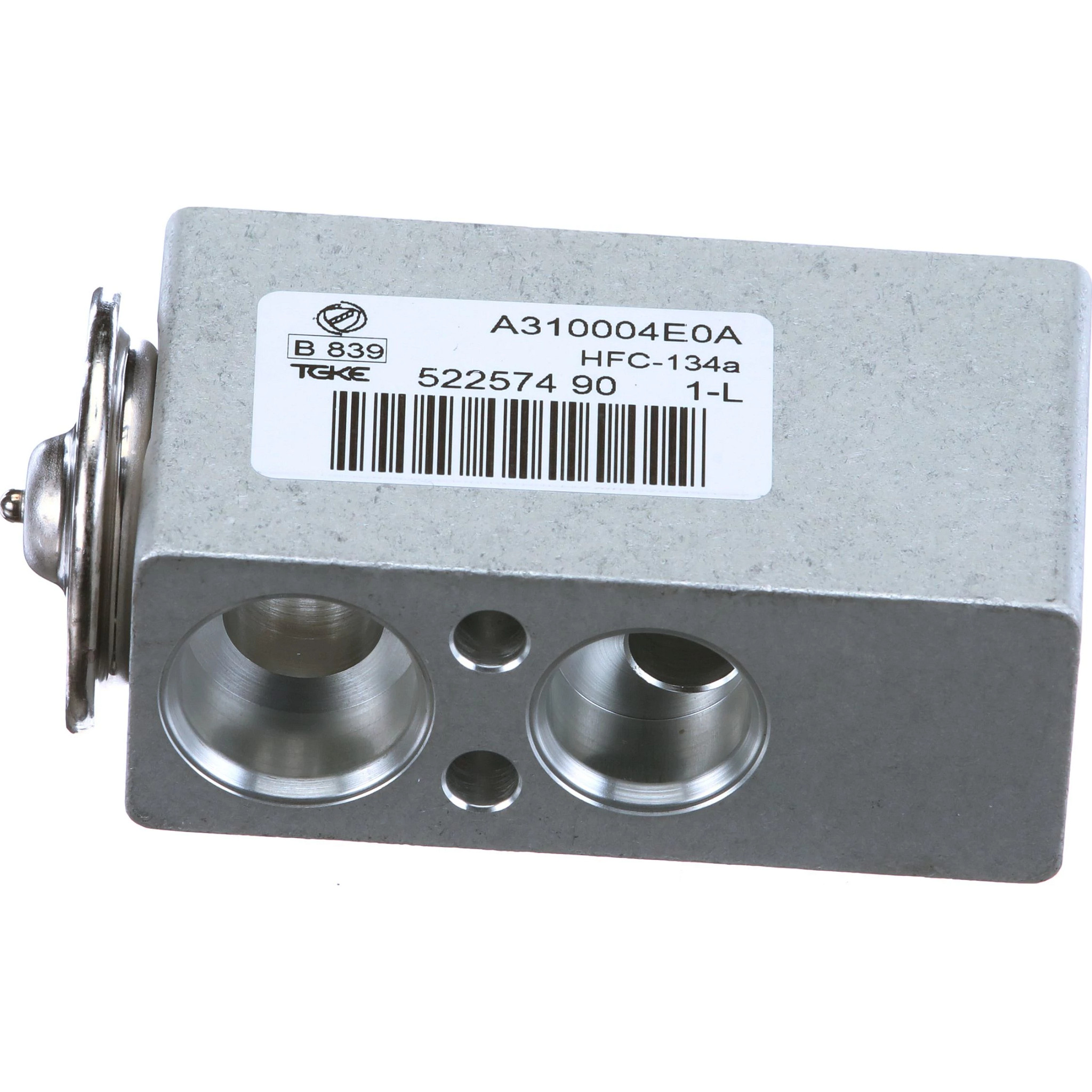 VENTILKÖRPER | NEWHOLLANDCE | DE | DE